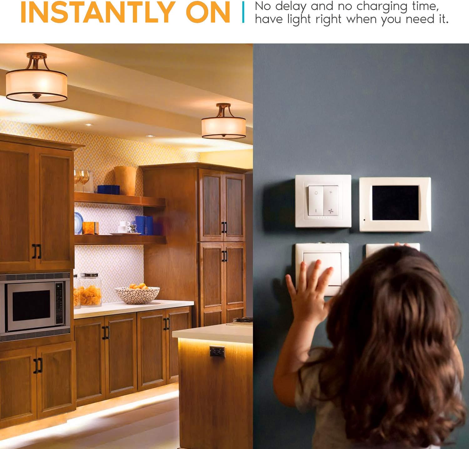 JURDXLED 2Pack LED Corn Light Bulb 9000 Lumen 3000K Warm Yellow E26/E39 Base for Garage, Warehouse, Outdoor, Indoor