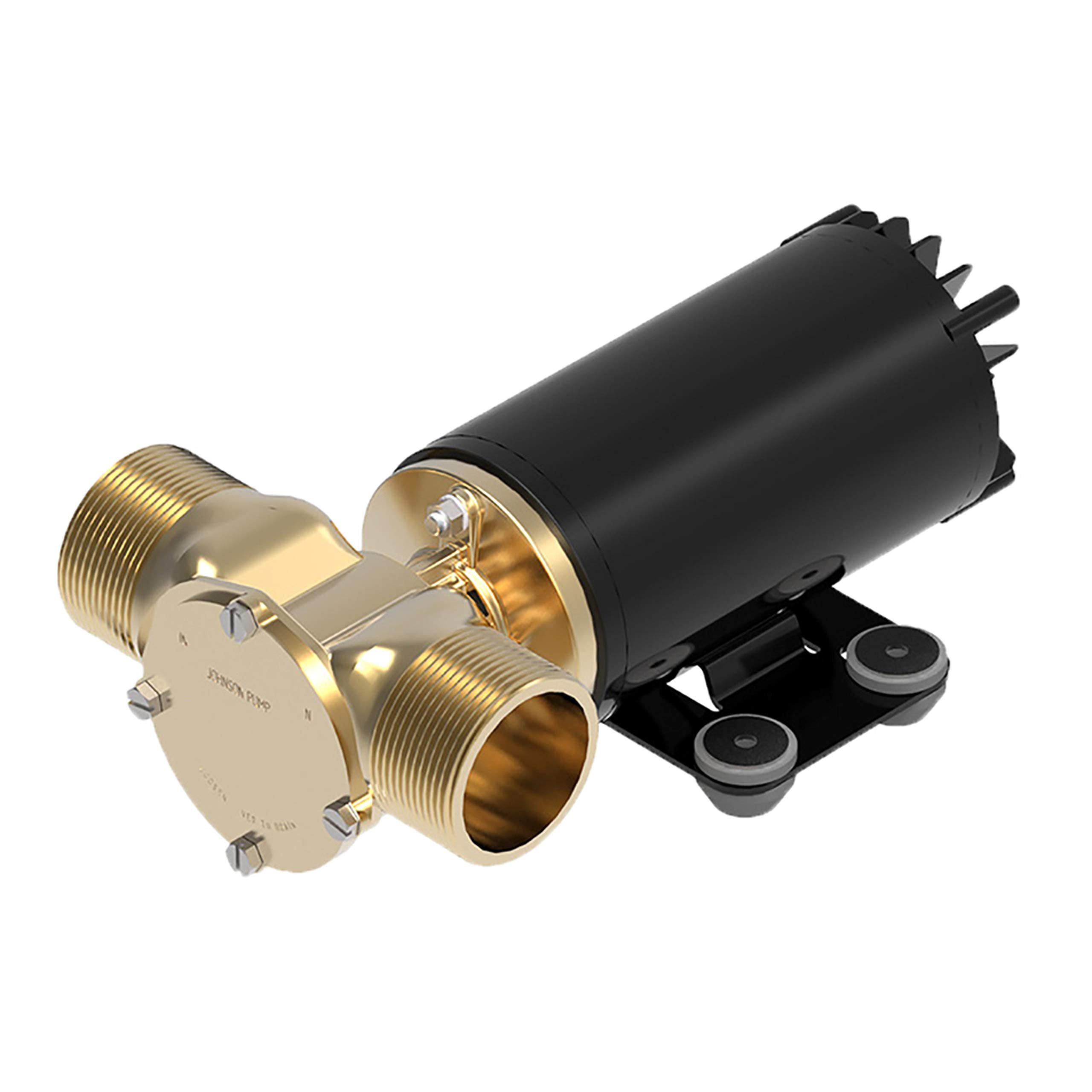 Johnson Pump 10-24939-18 Rapid Rogue Ballast Pumps 30Gpm