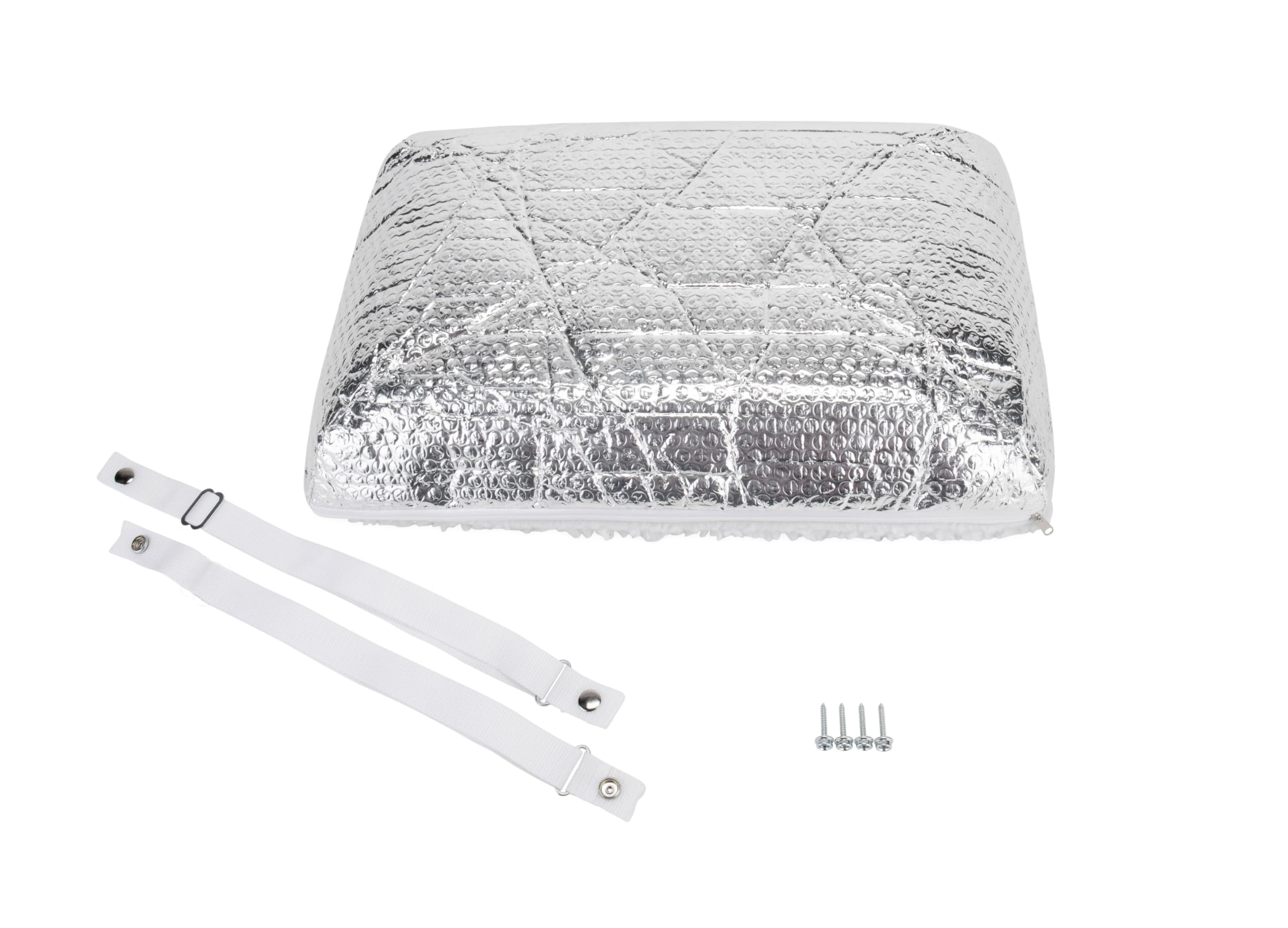 SKYLIGHT INSULATOR 14 X 22  DOMED