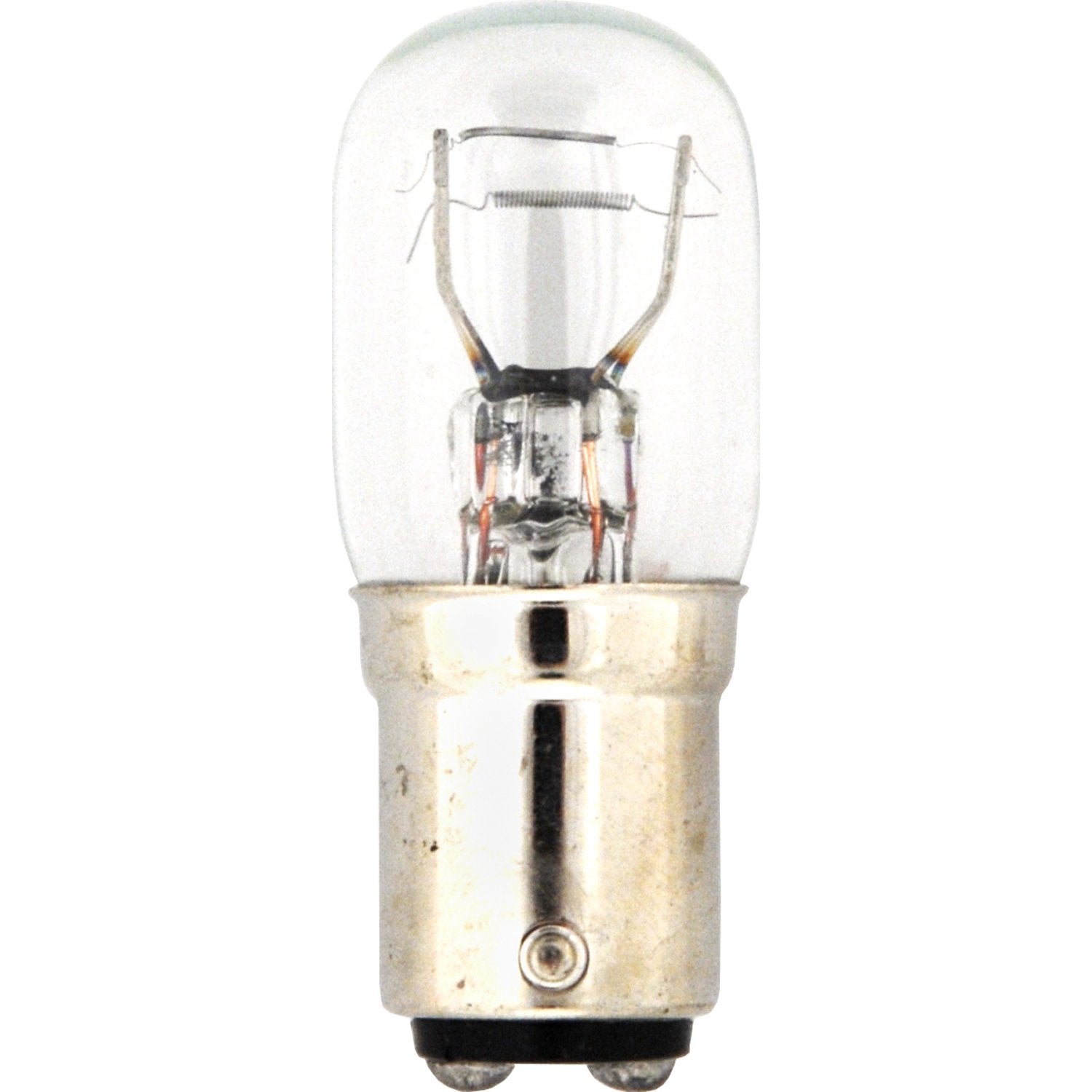Sylvania 3496 Basic Miniature Bulb, (Contains 2 Bulbs)