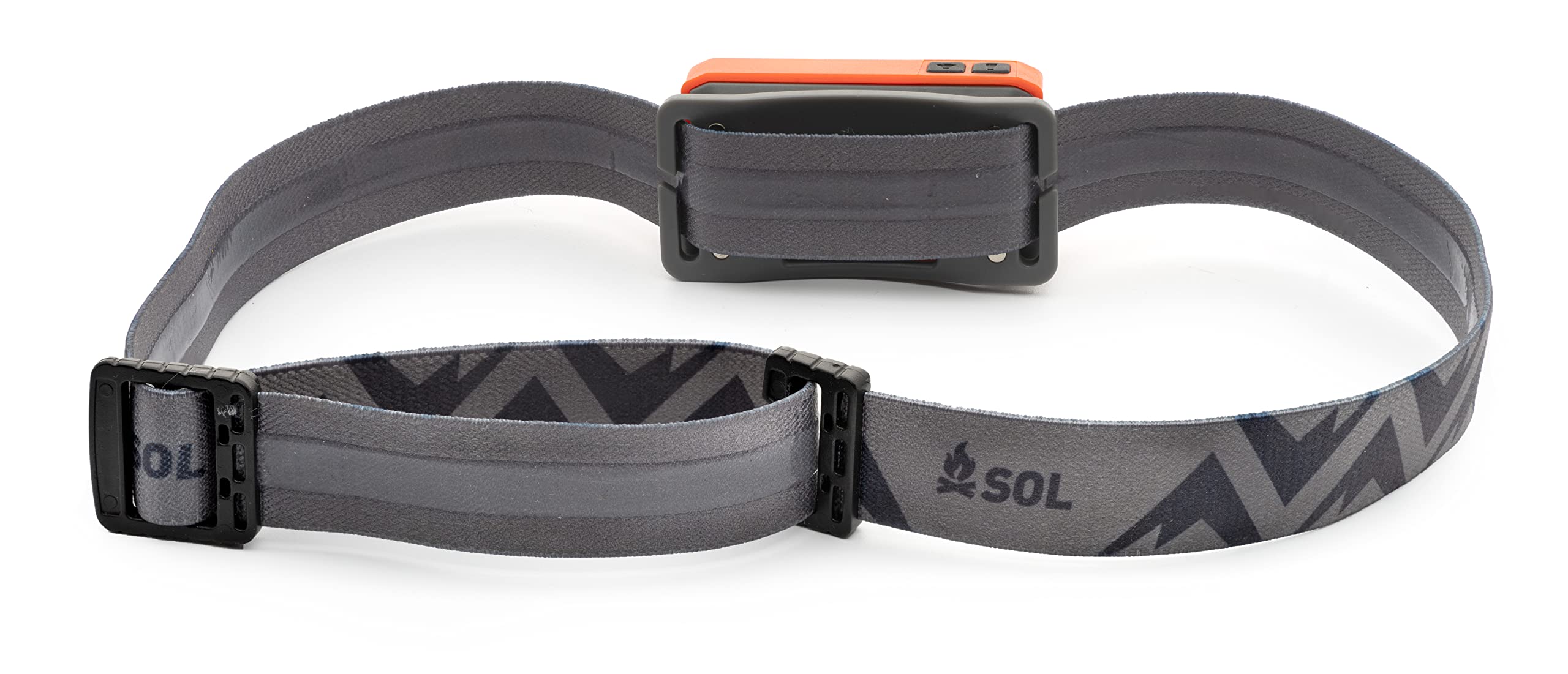 Survive Outdoors Longer Venture Rechargeable Led Headlamp