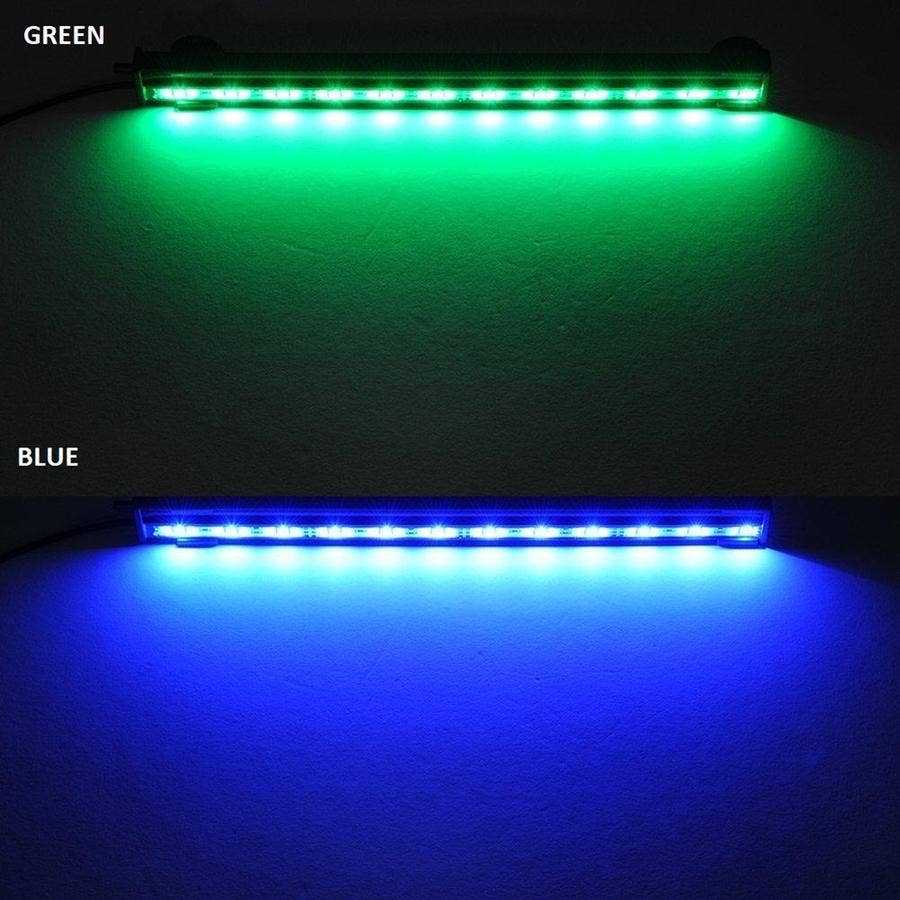 LED Strip Bar Light 1M - Green