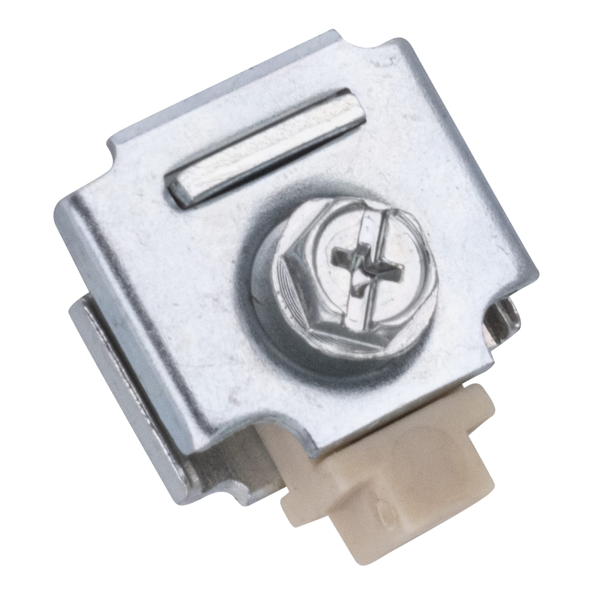 CRL 1155 CRL Door Stop for Bi-Passing Doors-New