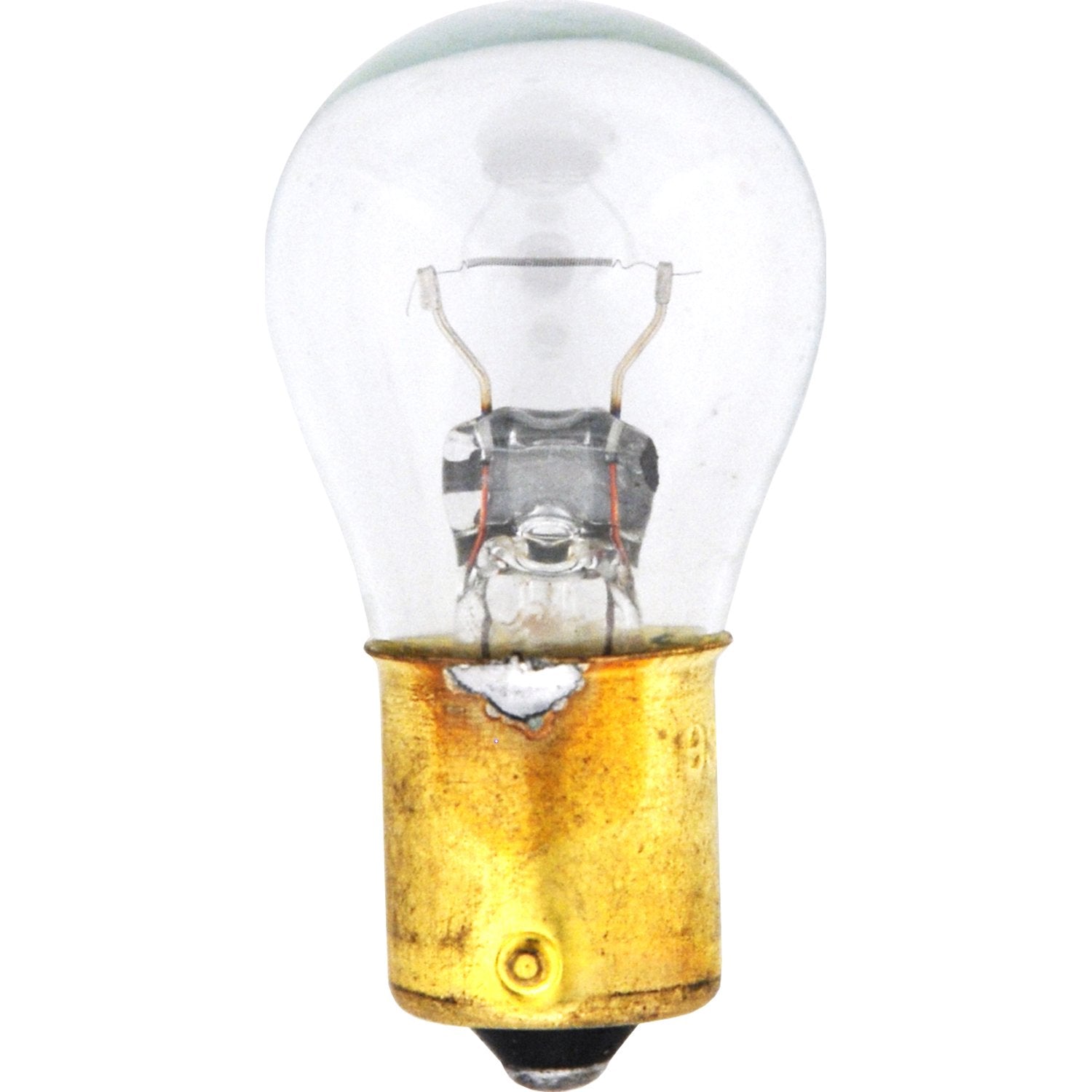 SYLVANIA Miniature Bulb 93 Model, 10 Pack, Basic Clear Bulbs