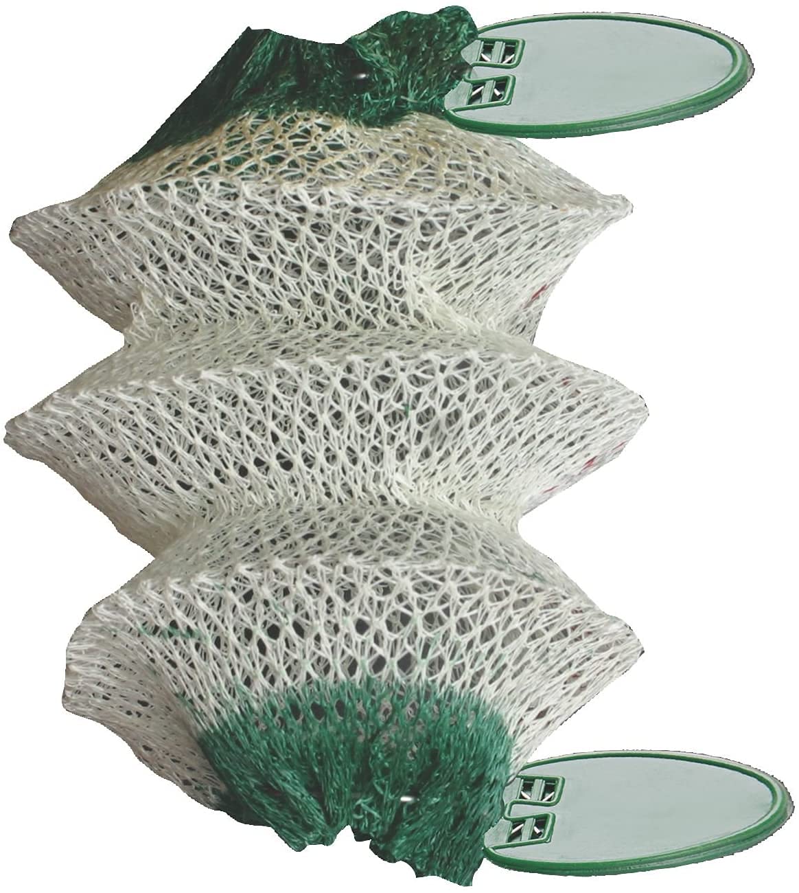 Coleman #95 Insta-Clip Accordion Shape Mantle 2-Packs Of 2 (4 Total Mantles)