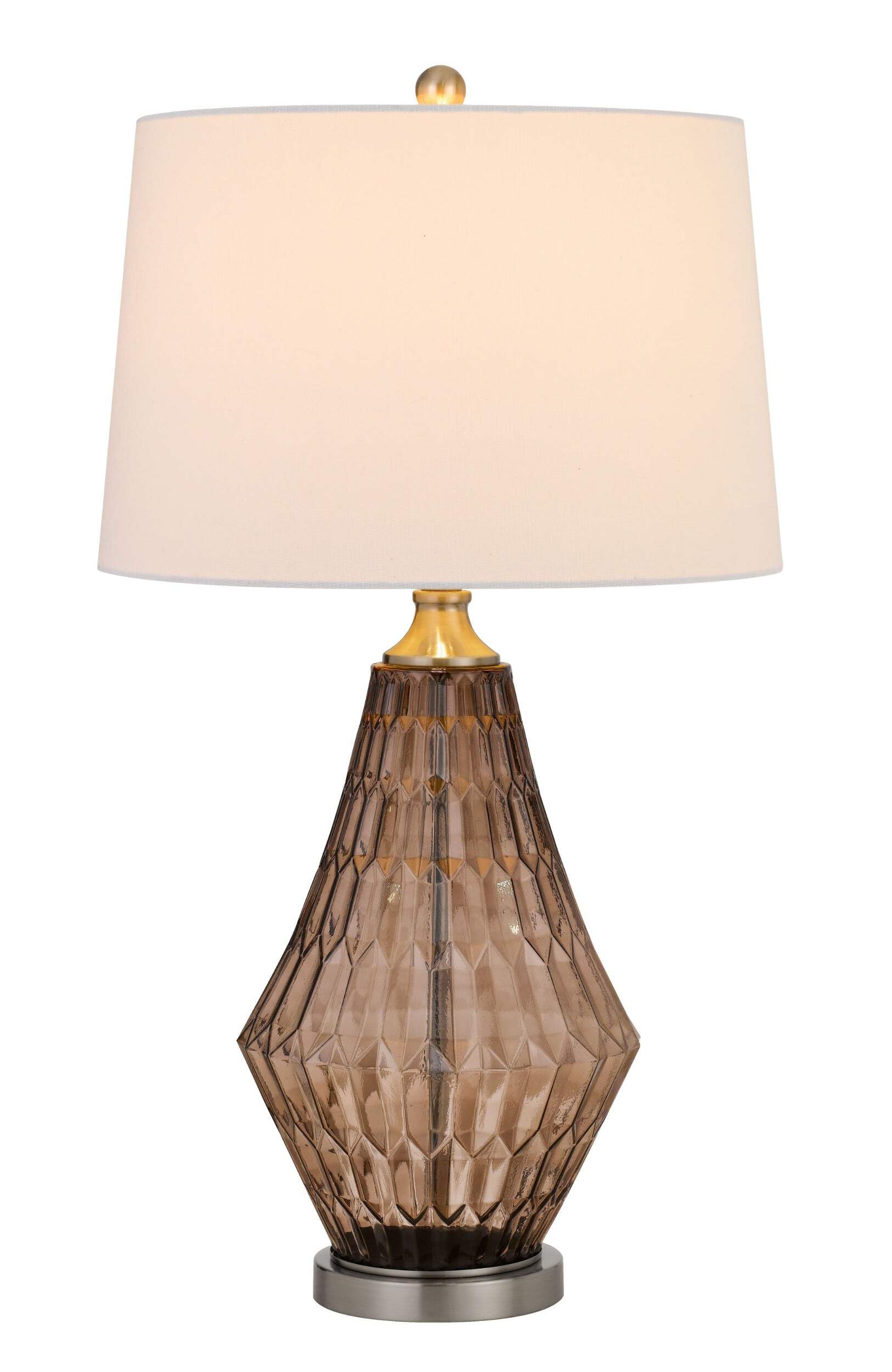 HomeRoots Table Lamp - Thumbnail 4
