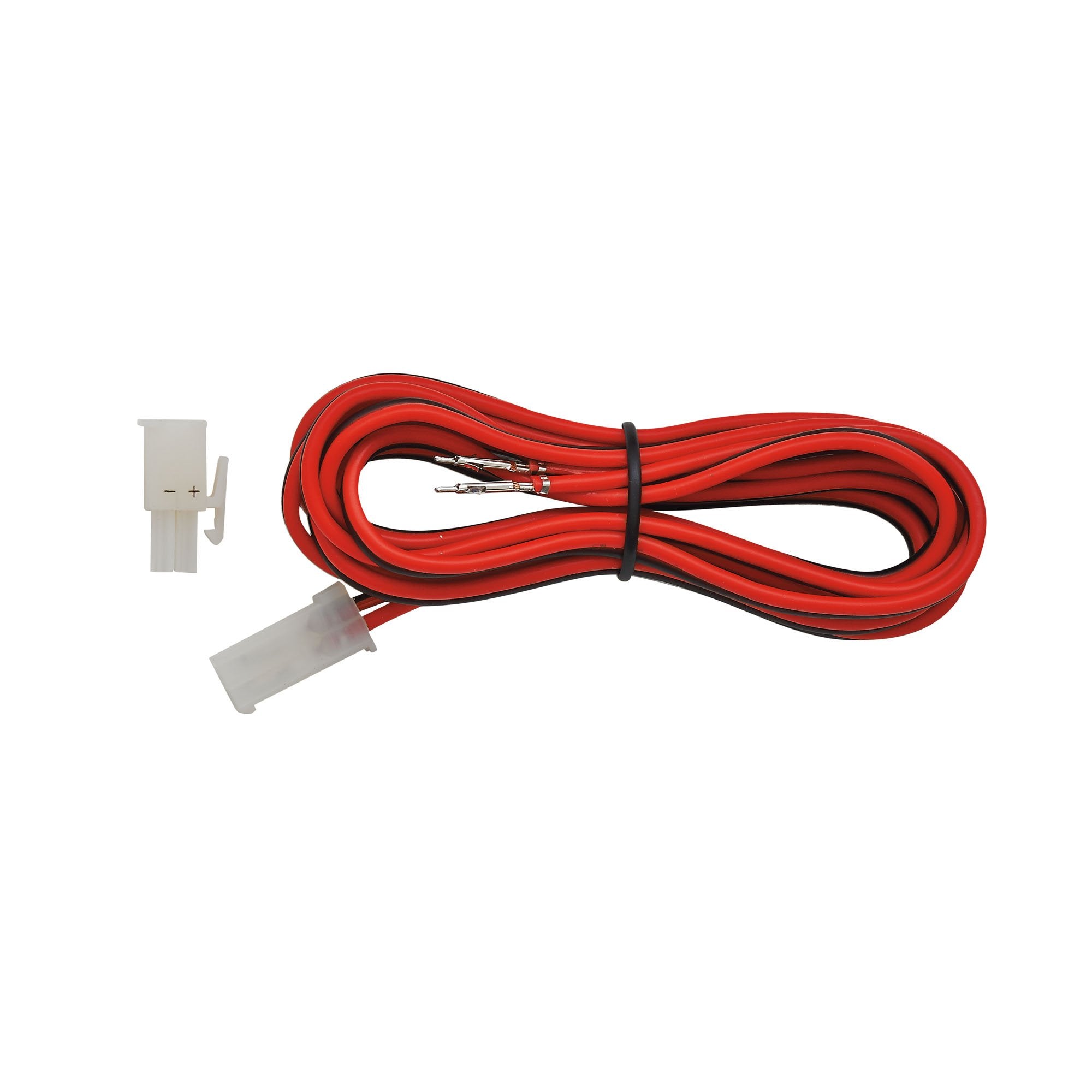 Tresco Lighting L-LED-LINKD-60-1 12V DC Linking/Extension Cord, 24