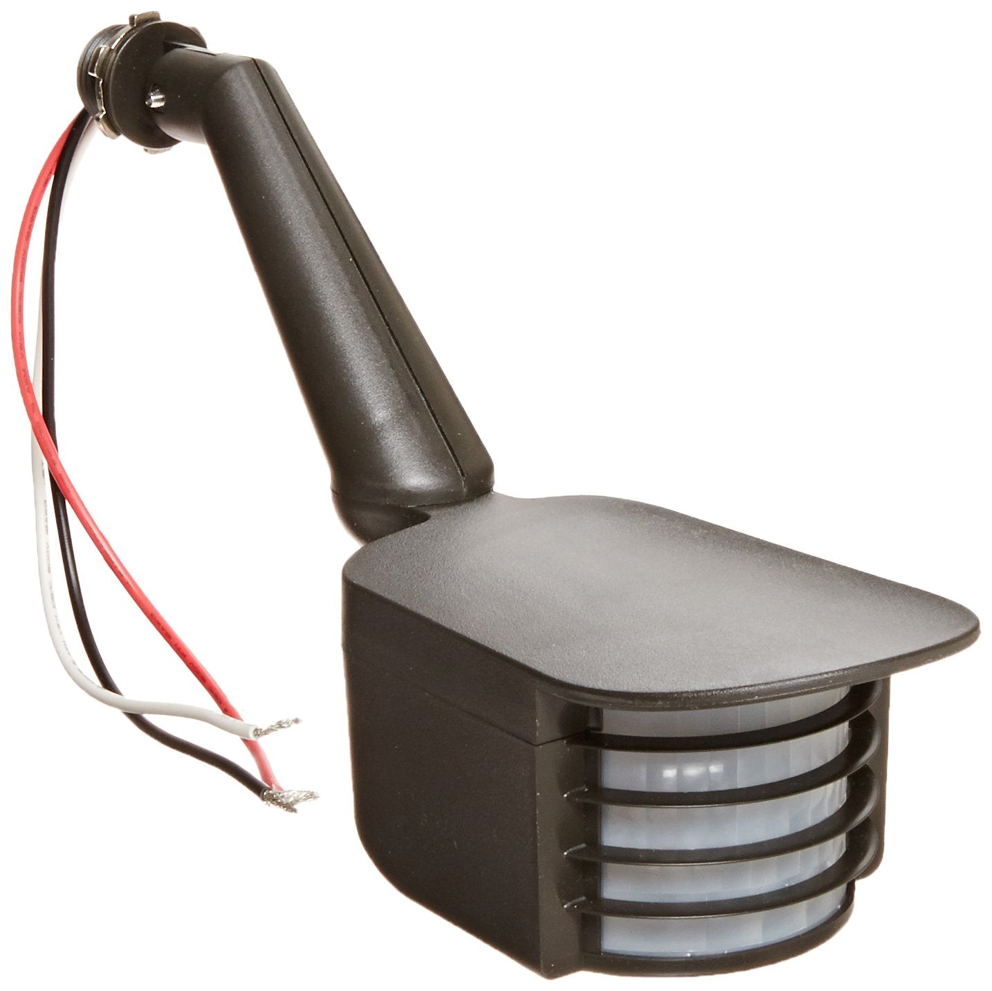 RAB Lighting LS300 Lighting Sensor, Metal, Bronze, RAB Lighting Size