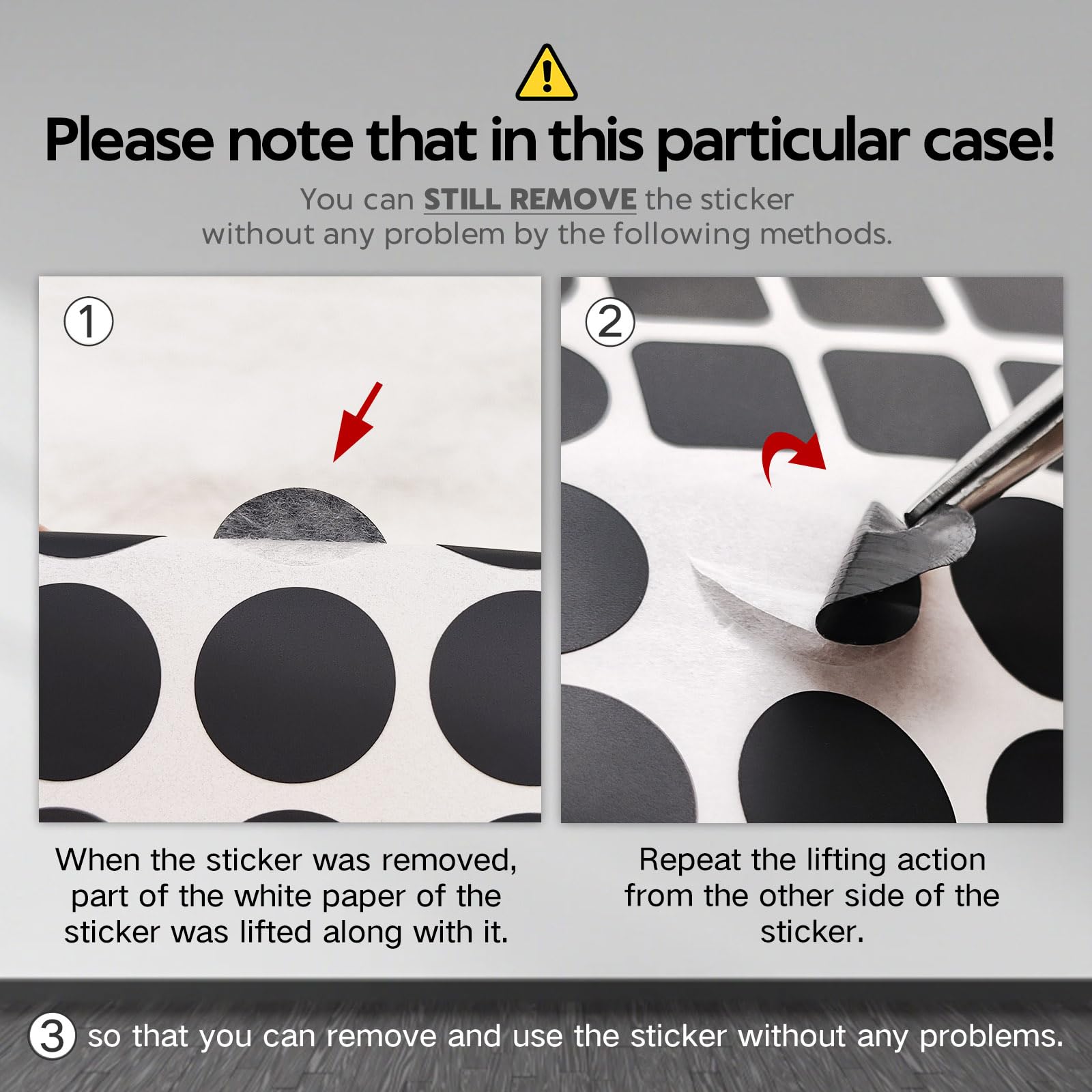 Jieheng Led Light Blocking And Dimming Stickers,4 Sheets Cover White And Black,Light Dimming Blocking Stickers,Blackout Stickers For Electronics (50% Dimming And 100% Blocking White And Black)