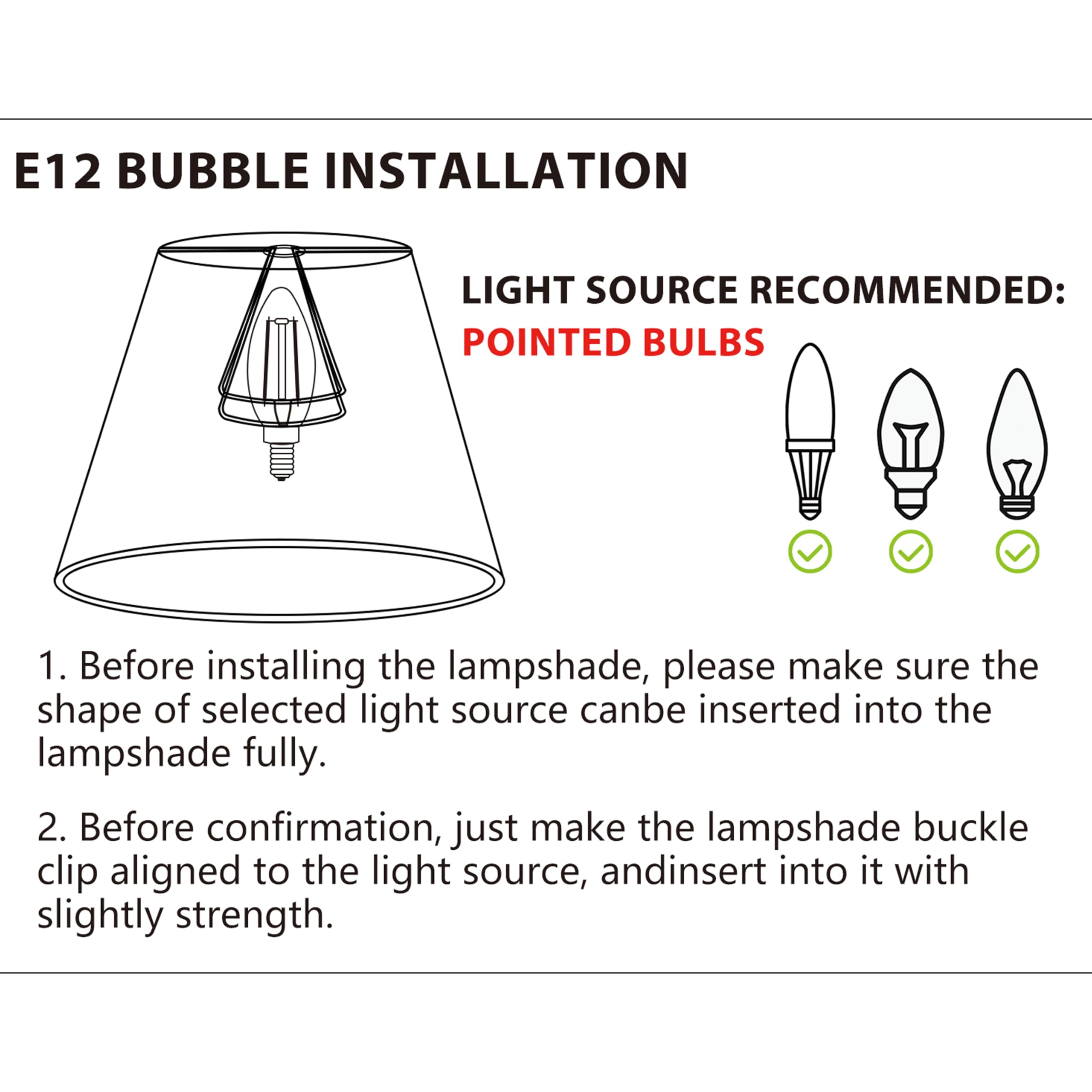 Go&So Natural Linen Mini Lamp Shades For Chandelier, Clip On Set Of 6 Beige 4X6X5 In, Small Modern Barrel Shades For Table, Desk