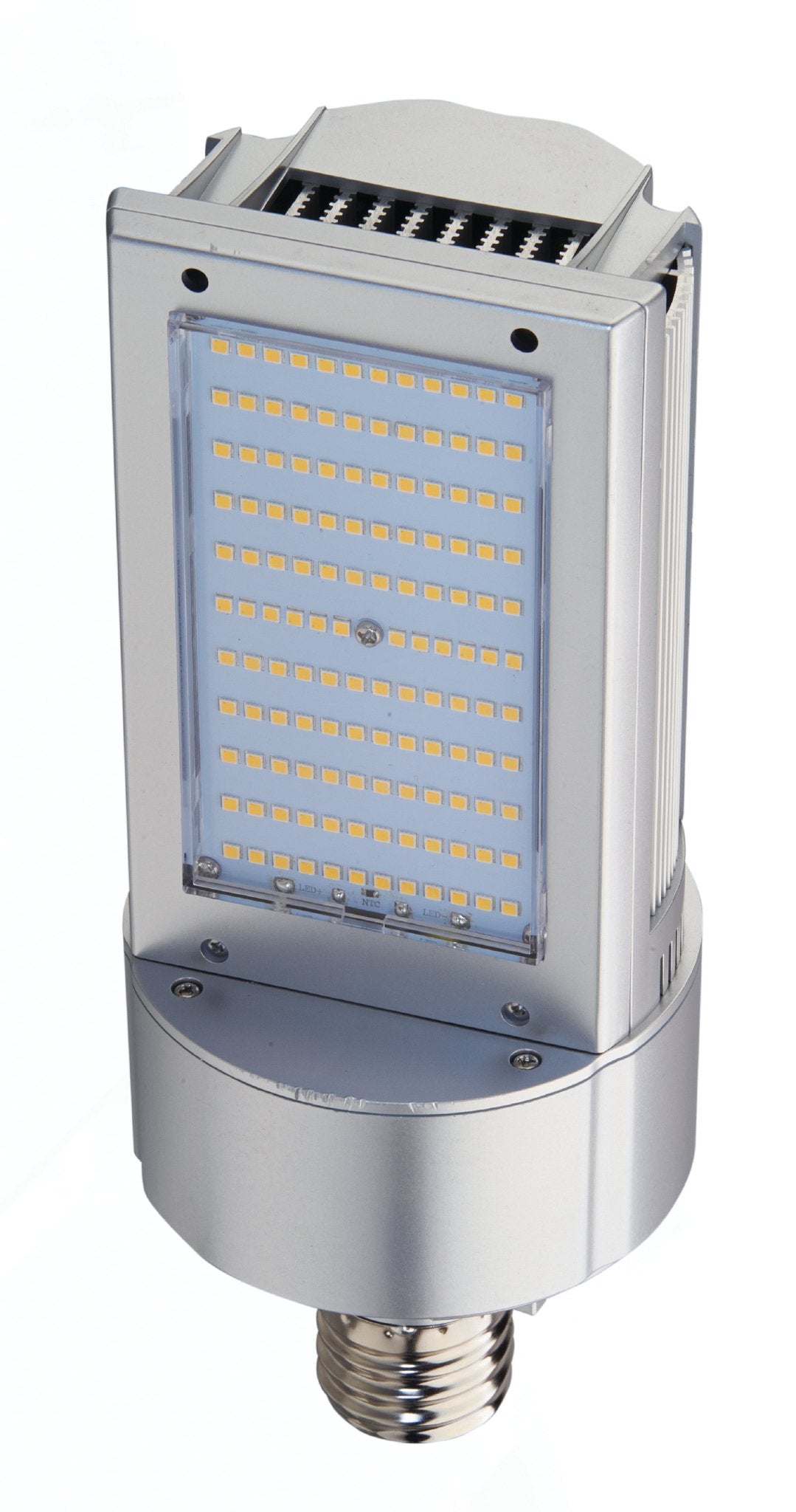 Light Efficient Design Led-8089M50 Shoe Box/Wallpack Led Retrofit Lamp Light Bulb