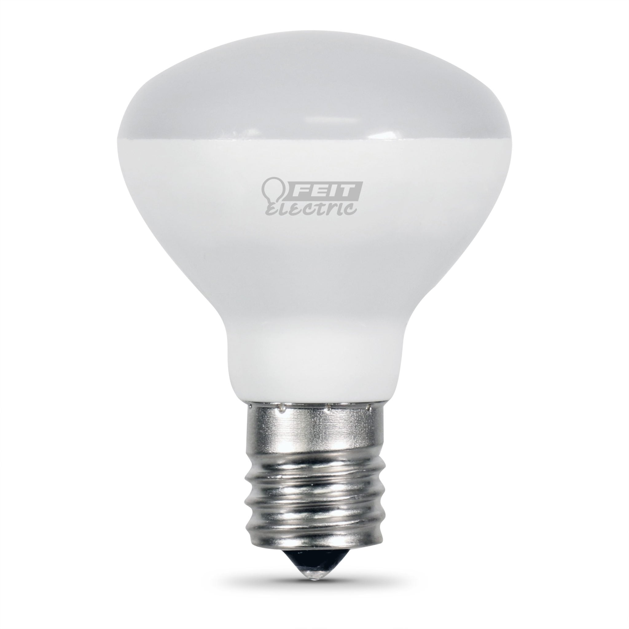 Feit Electric LED R14 Bulb 40W Dimmable Soft White E17 Base Model BPR14DMN/927CA