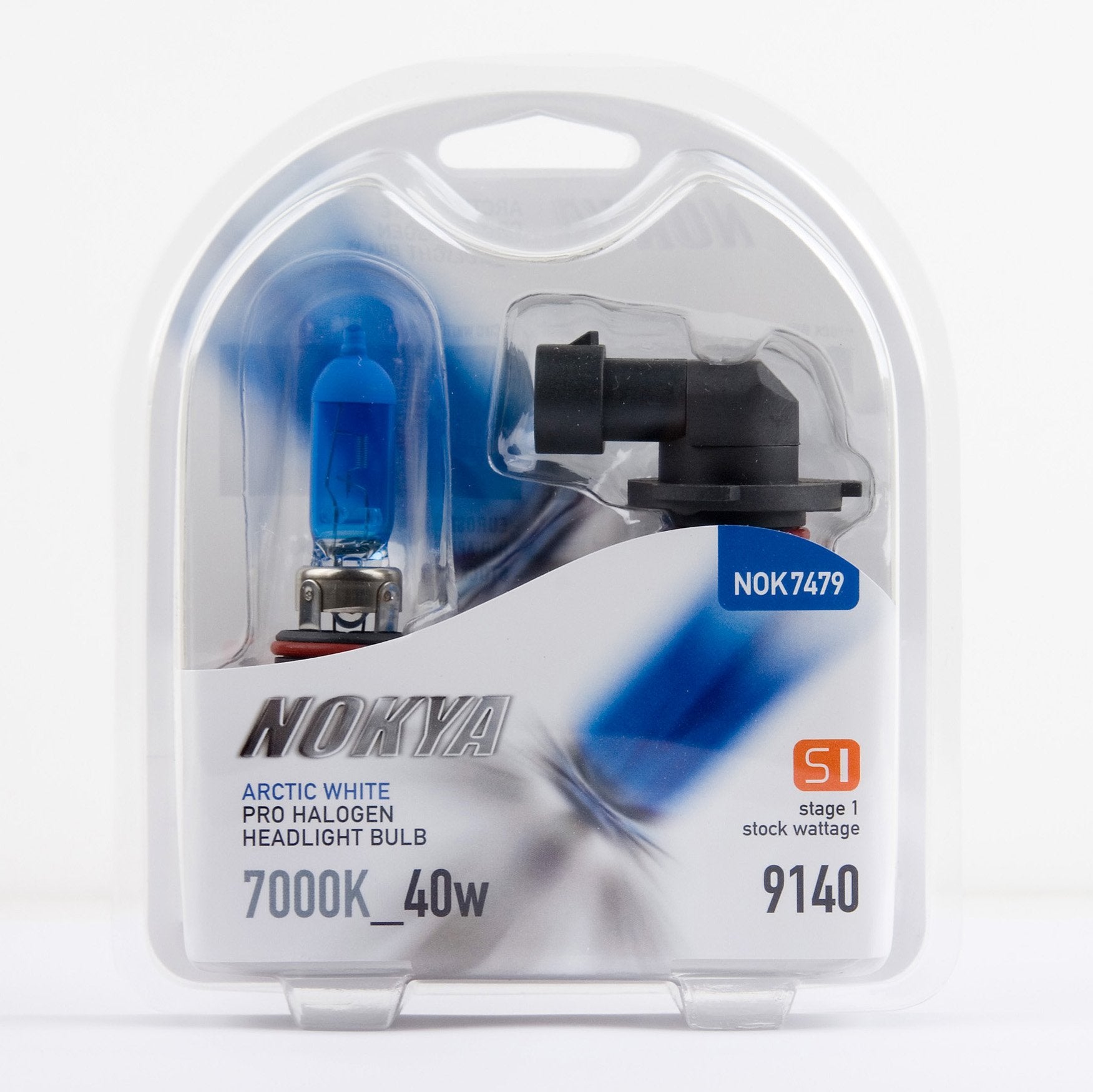 PRO-HALOGN ARCTC-WHT 9140 40WT(2PC)