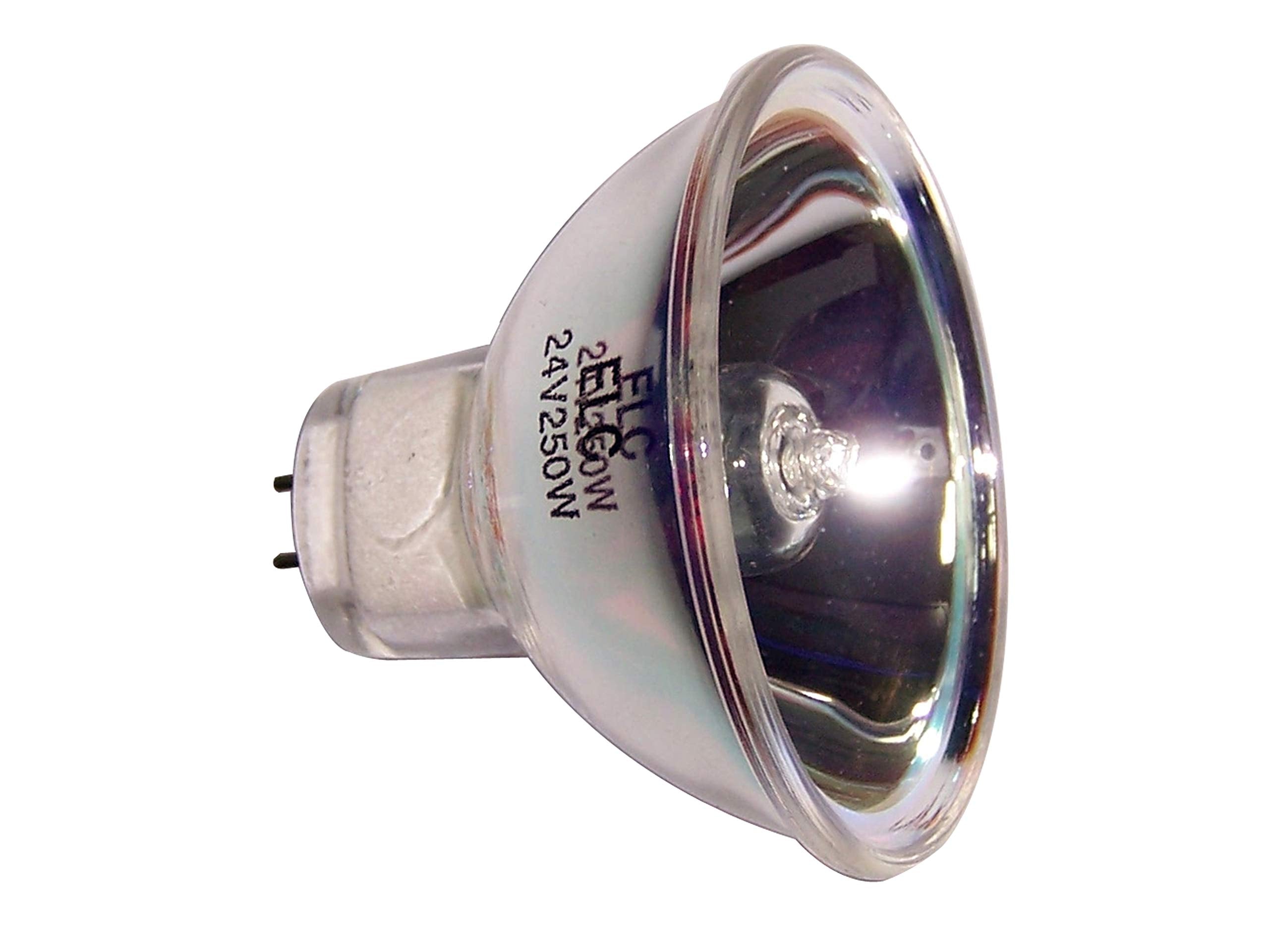 Boryli Elc 24V 250W Bulb 500 Hour Long Life Lamp(Pack Of 2)