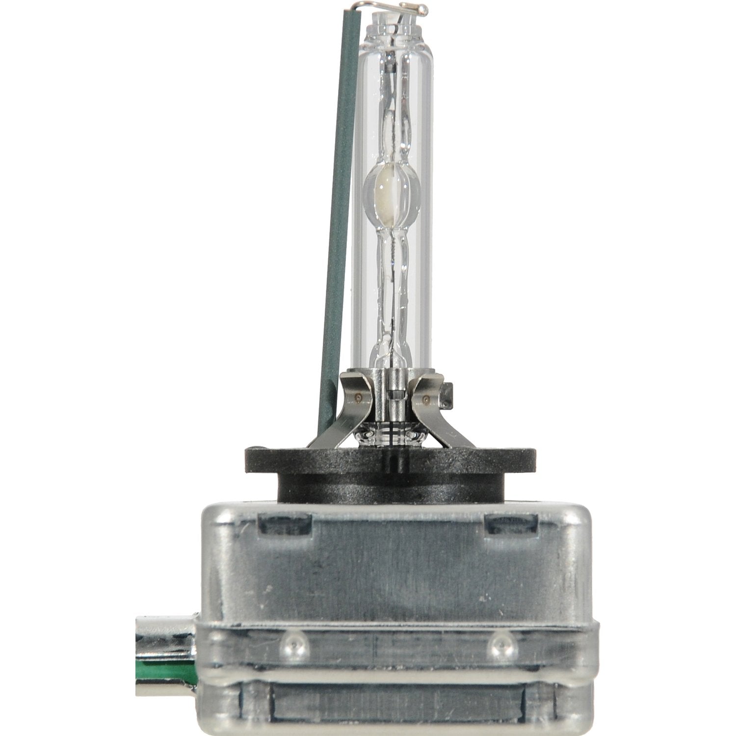 OSRAM Xenarc D3S 35W 4600K HID Xenon Light Bulb - 2 Pack, Silver