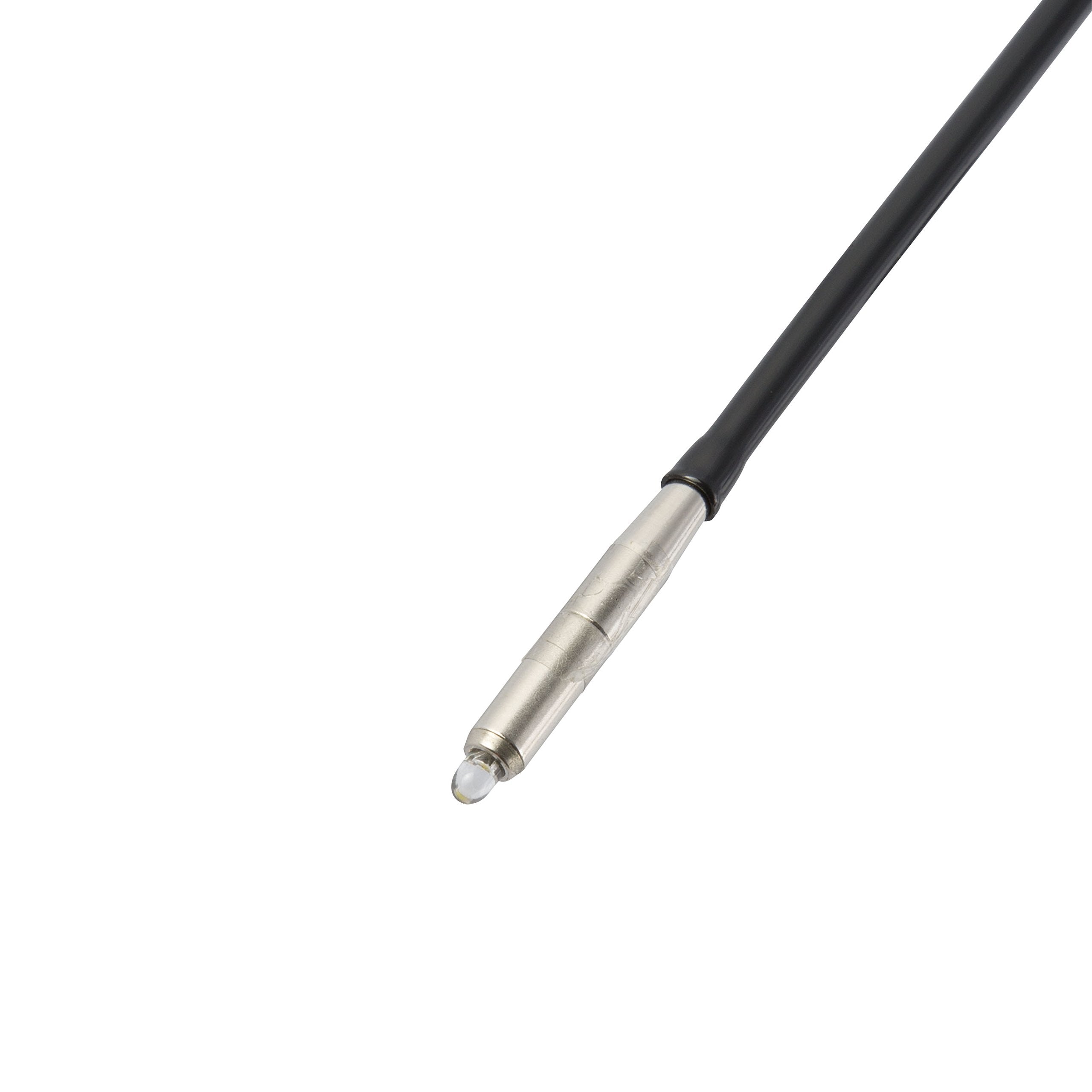 Steelman 24-Inch LED Bend-A-Light Pro, 15.75-Inch Flexible Gooseneck, Model 96285, Batteries Included