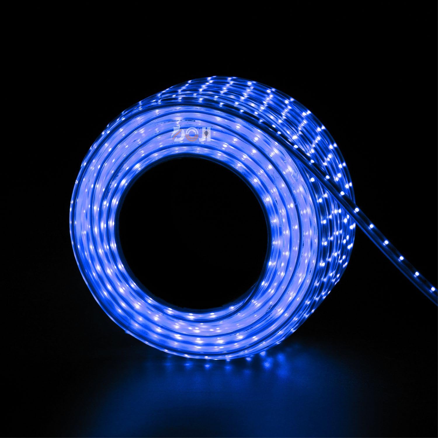 DOJI LED Strip Light,Rope Light for Ceiling, Indoor,Outdoor,Decorative,Diwali,Christmas,Festival,Cove,False Balcony,Entrance.(10