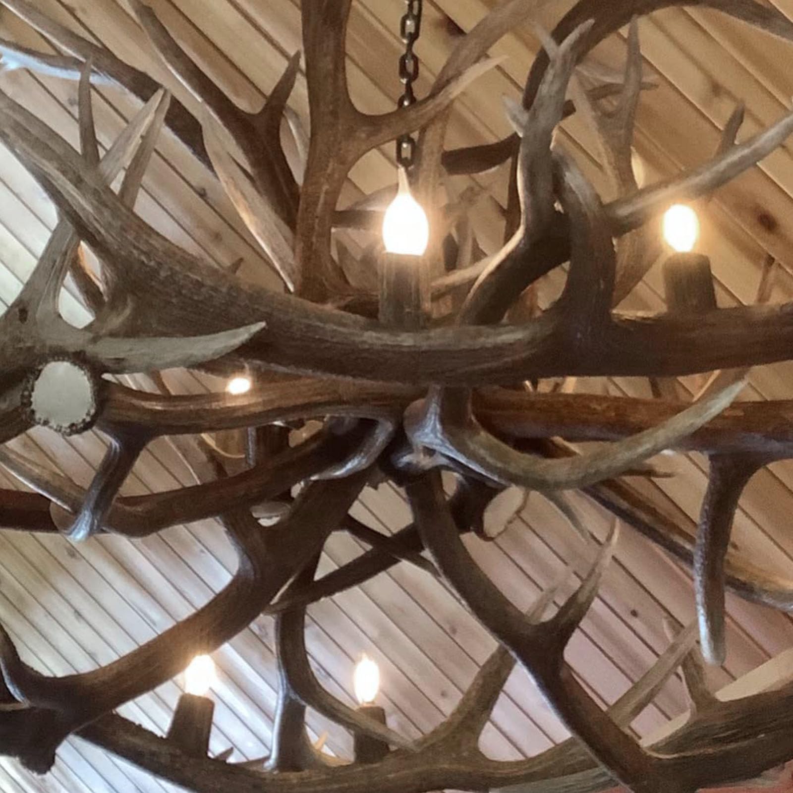 Crlight 25W Equivalent Led Candelabra Bulbs, Soft White 3000K, Dimmable, 10 Pack