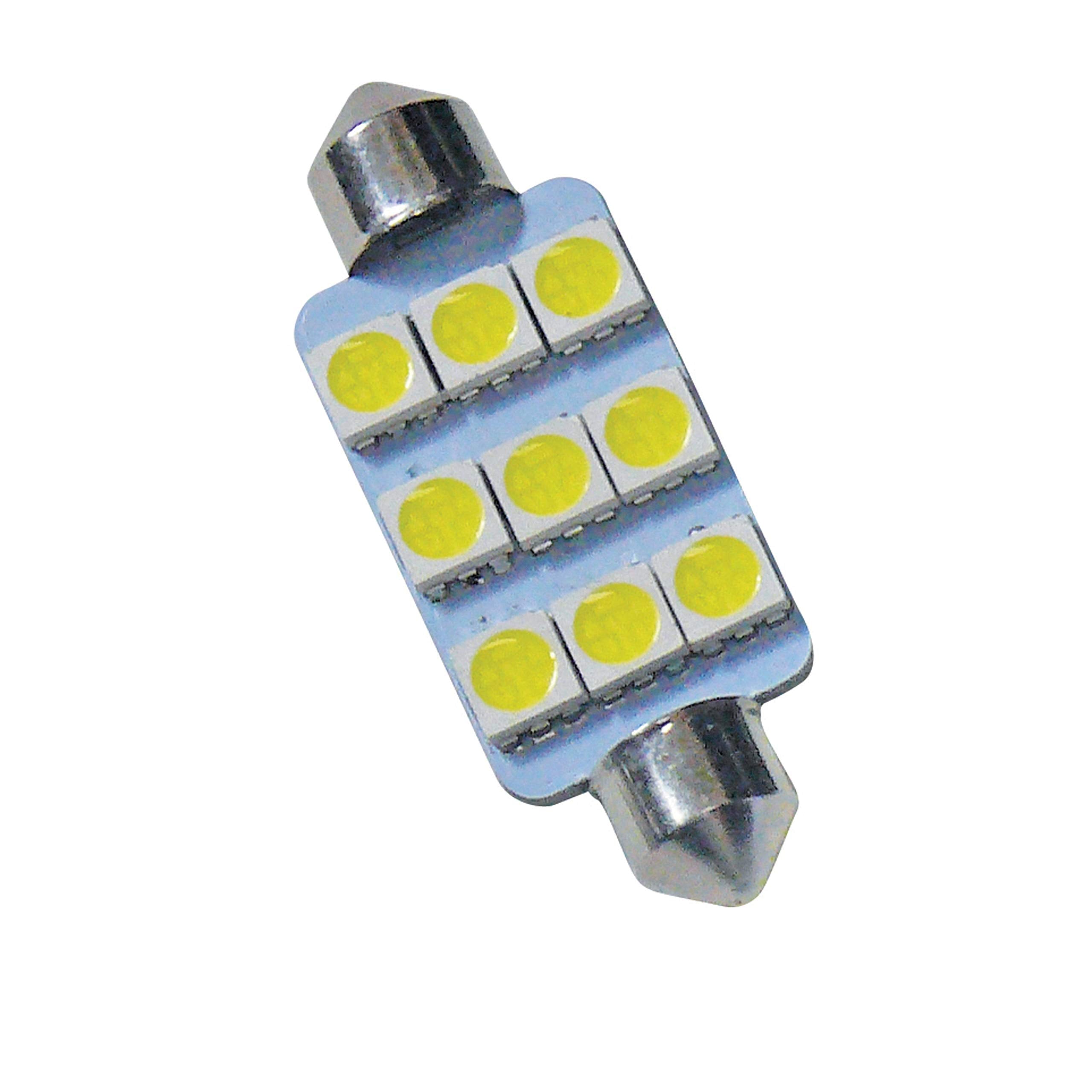 Valterra Diamond Led Replacement Bulb 45M 115Lum 5500K Bright White 2 Pack Model Dg72627Vp