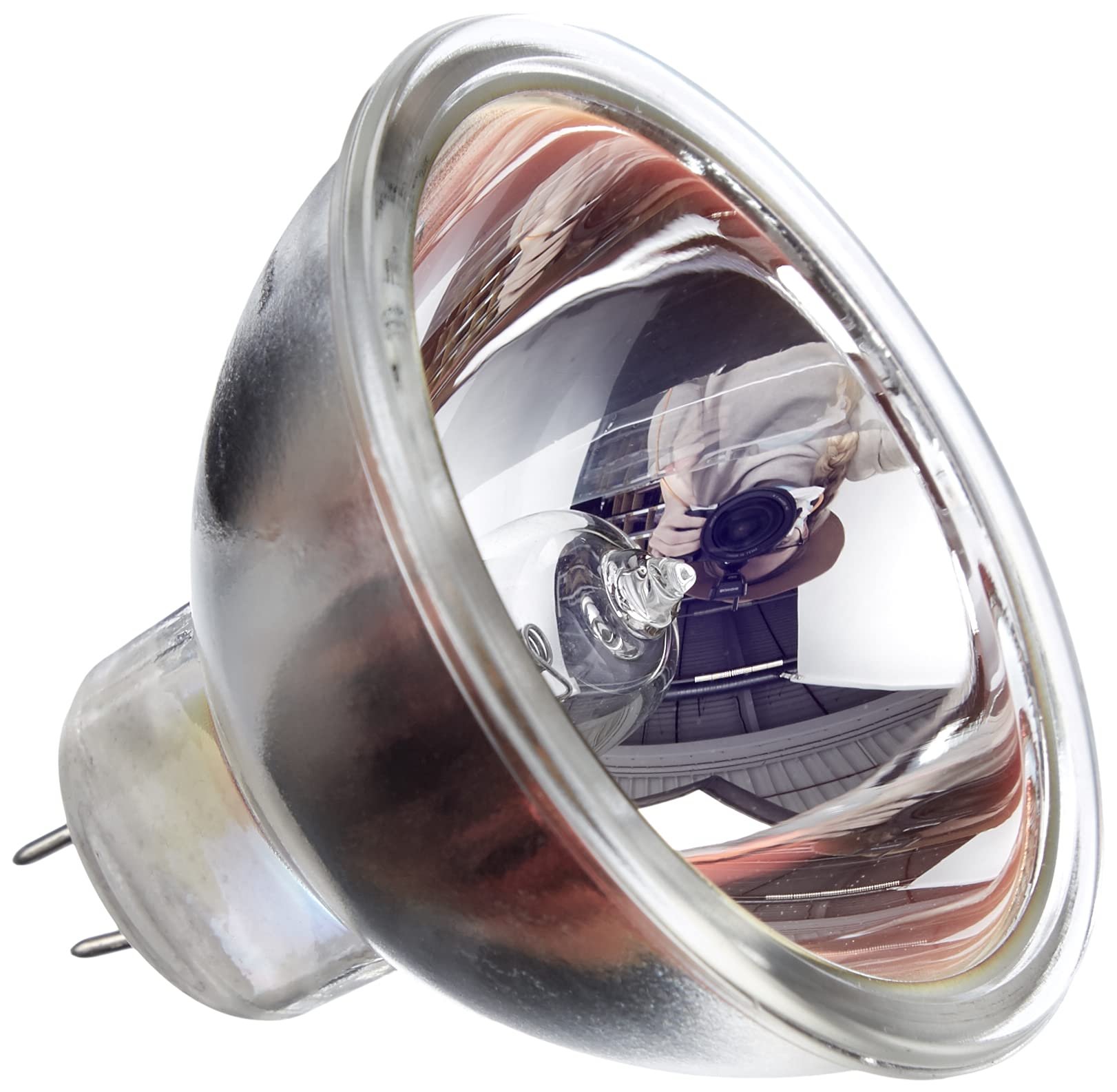Osram Efr (64634 Hlx) Halogen Bulb 150W 15V
