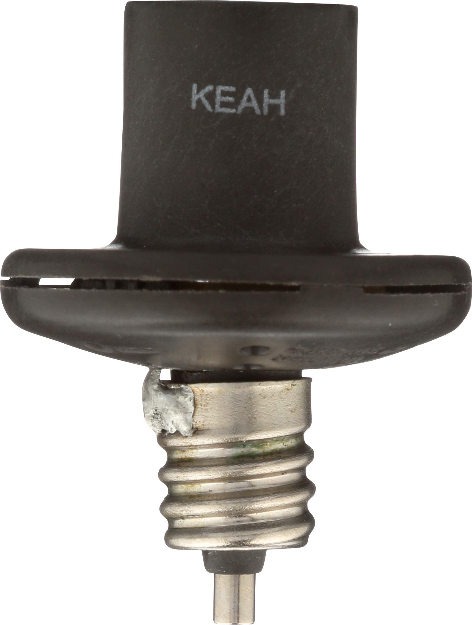 AmerTac Candelabra Light Control, 60-Watt, Bronze, 3 Count, Model SLC2BCB3