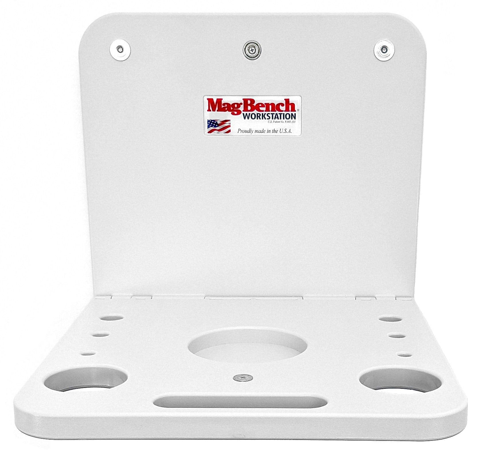 Magbench Workstation Utility (MBU)-New