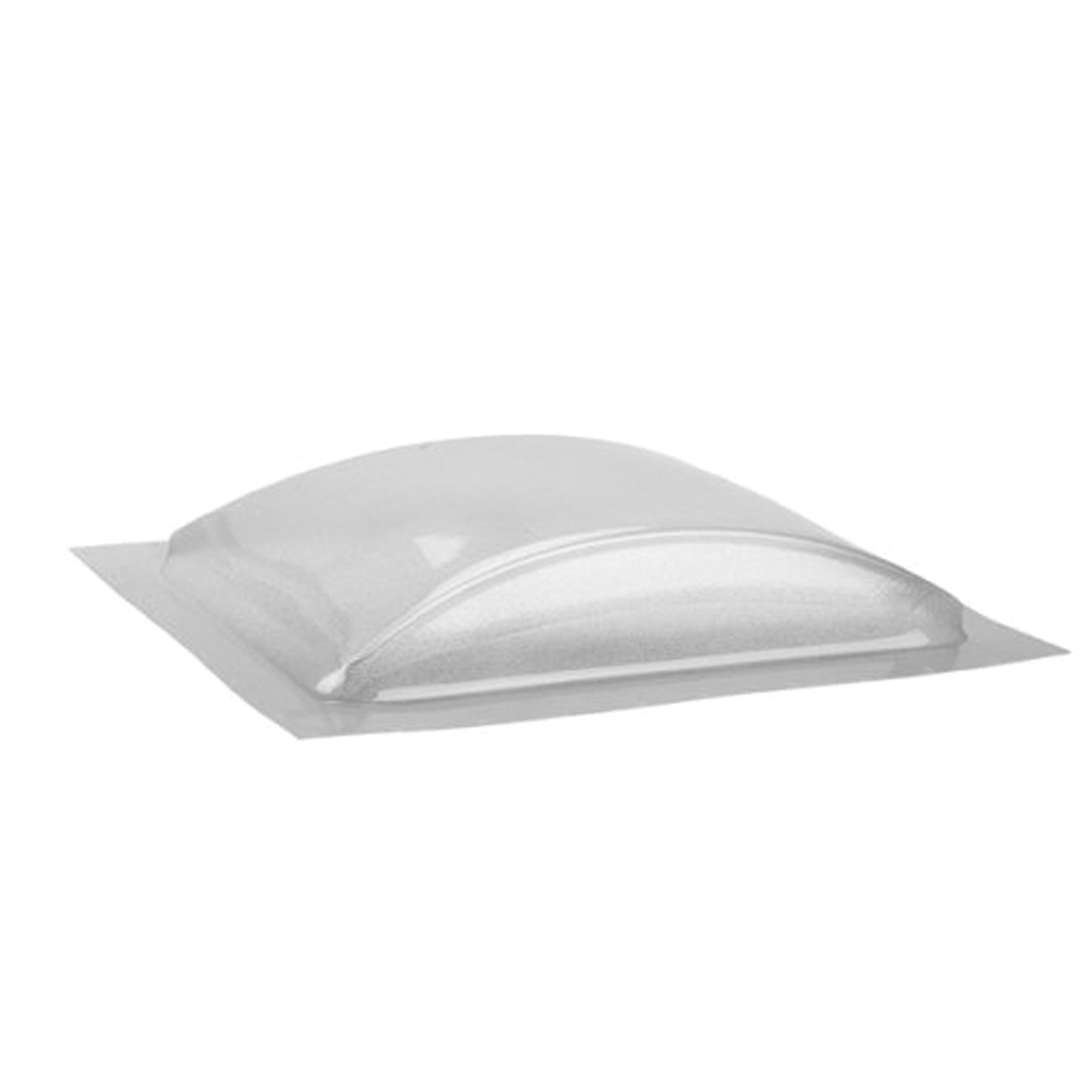 Sr Specialty Recreation Sl1422C Single Pane Exterior Skylight - Clear, 14'' X 22''