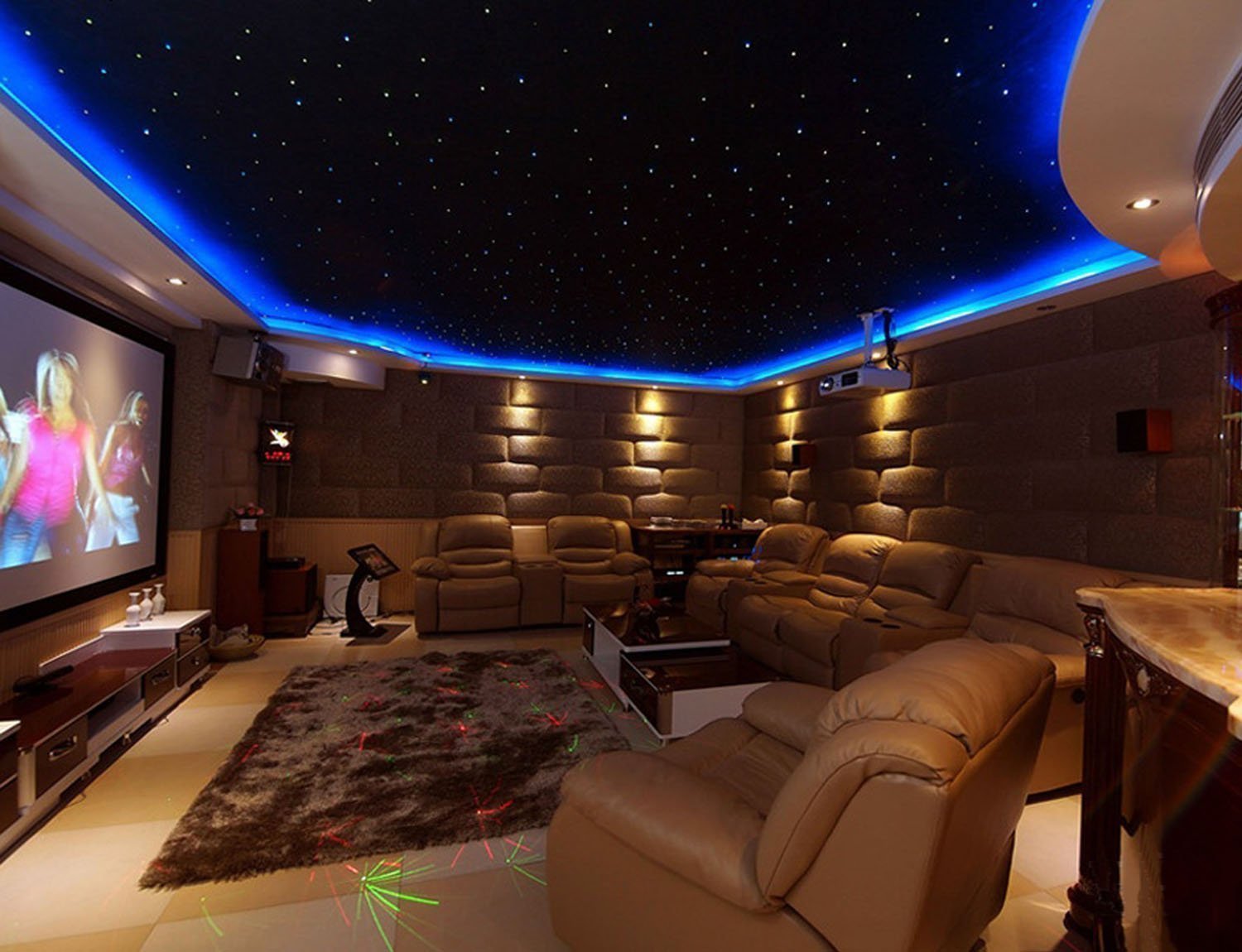 Ip65  12V Waterproof Flexible Led Strip Light(Power Cord Not Included)  16.4Ft/5M Cuttable Led Light Strips  300 Units 3528 Leds Lighting String  Led Tape(Blue) Power Adapter Not Included