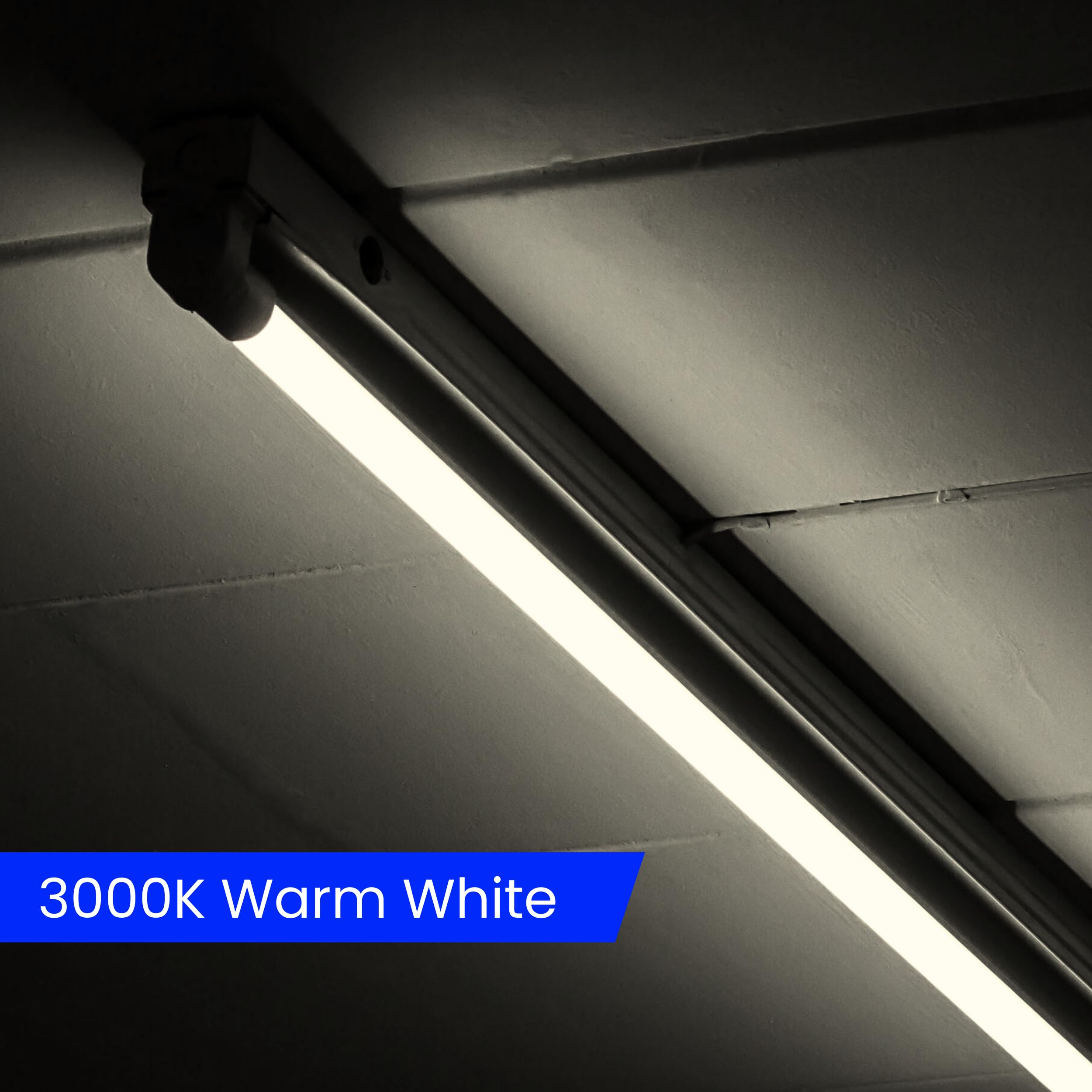 Feit Electric T8 Led Bulbs 4 Foot, 32 Watt Equivalent, Type A Tube Light, Plug & Play, T8 Or T12 Led Fluorescent Replacement, Fr