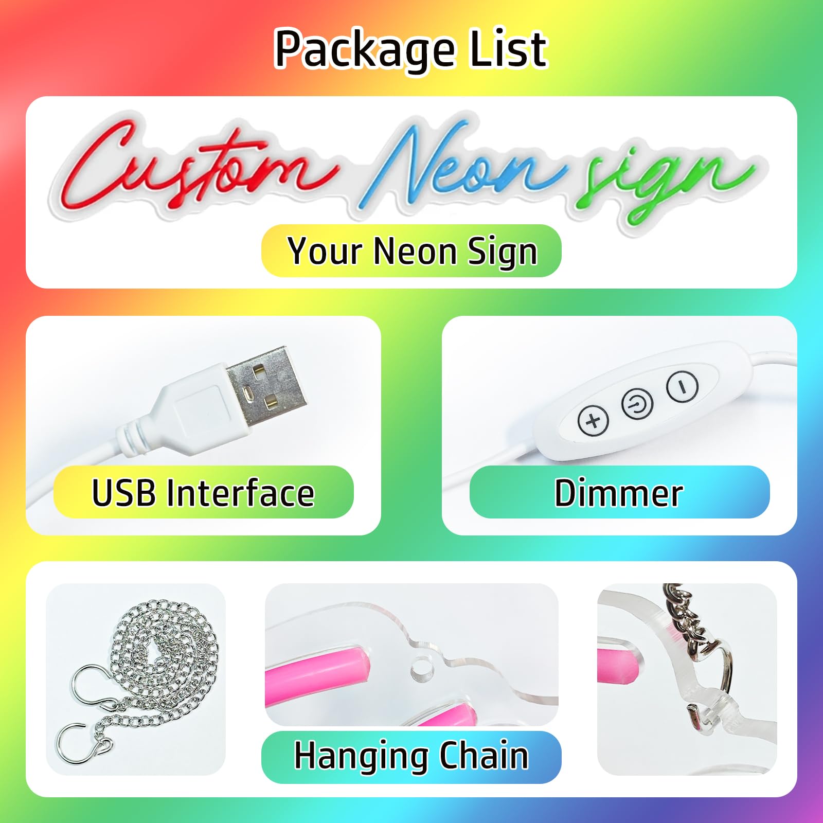 Ulalaza Neon Light Sign Led Xoxo Decorative Marquee, Usb Operated, Acrylic, Model Tt10233, Color Tt10233/Xoxo