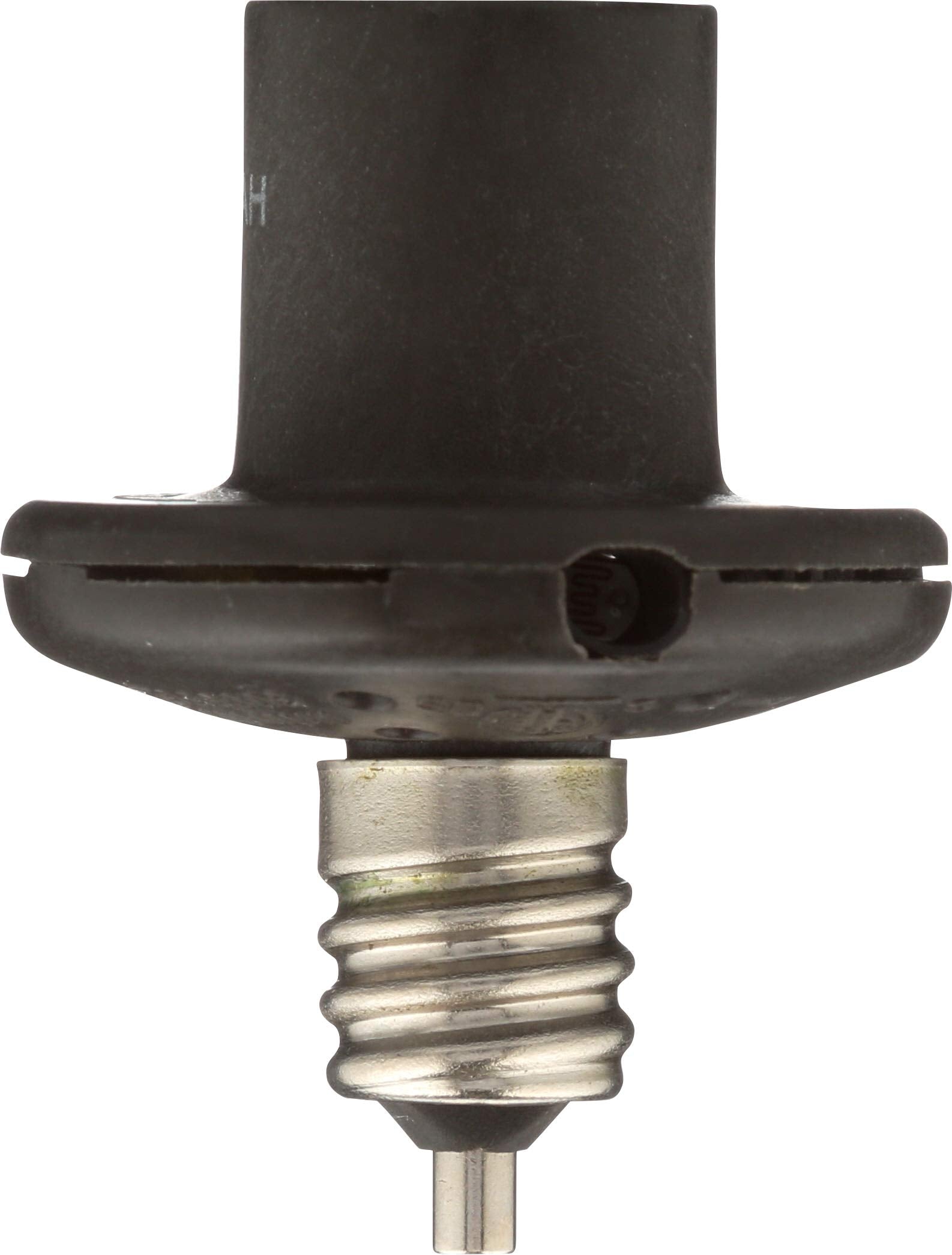 AmerTac Candelabra Light Control, 60-Watt, Bronze, 3 Count, Model SLC2BCB3