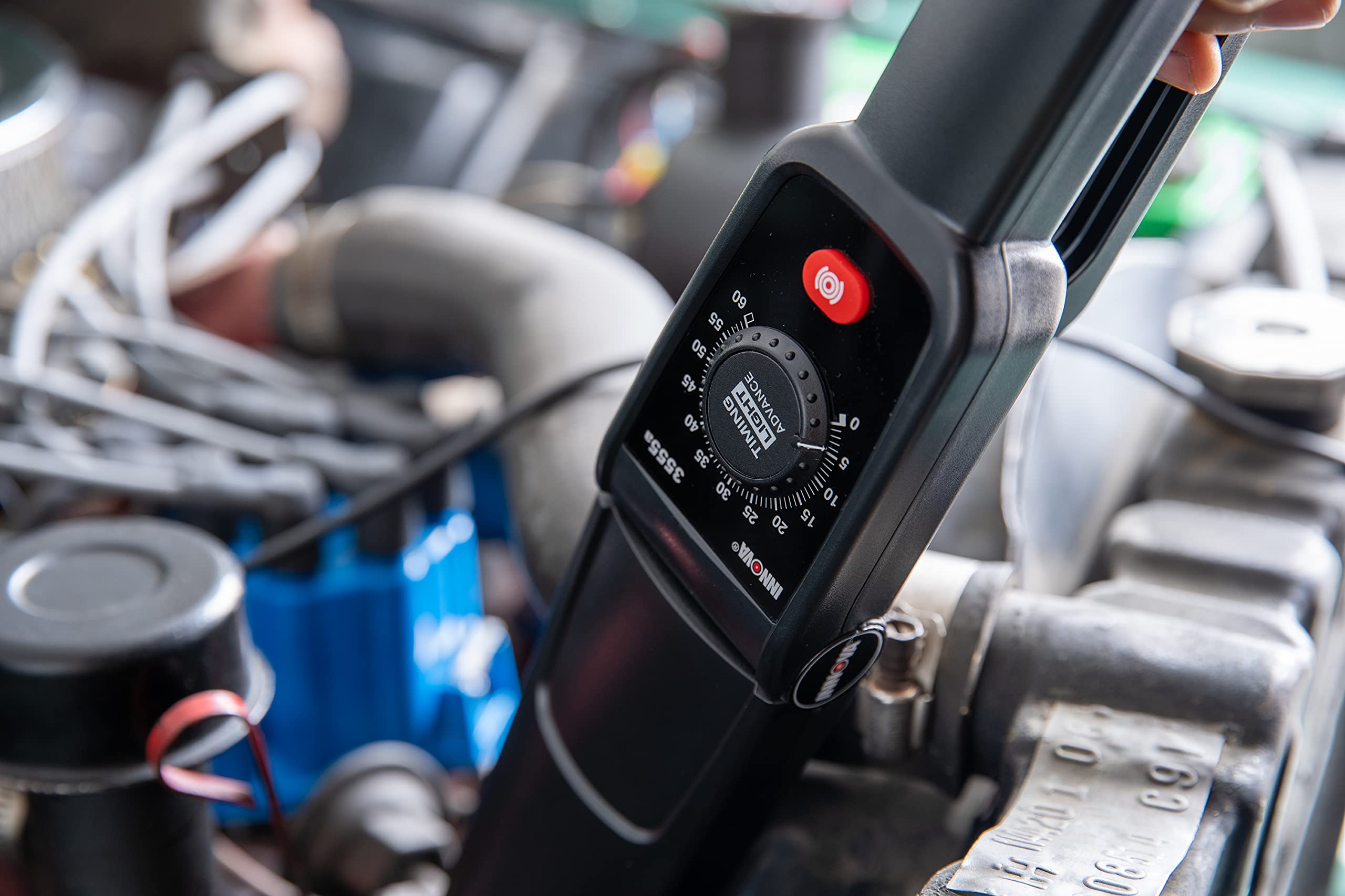 Innova 3555 Advance Timing Light