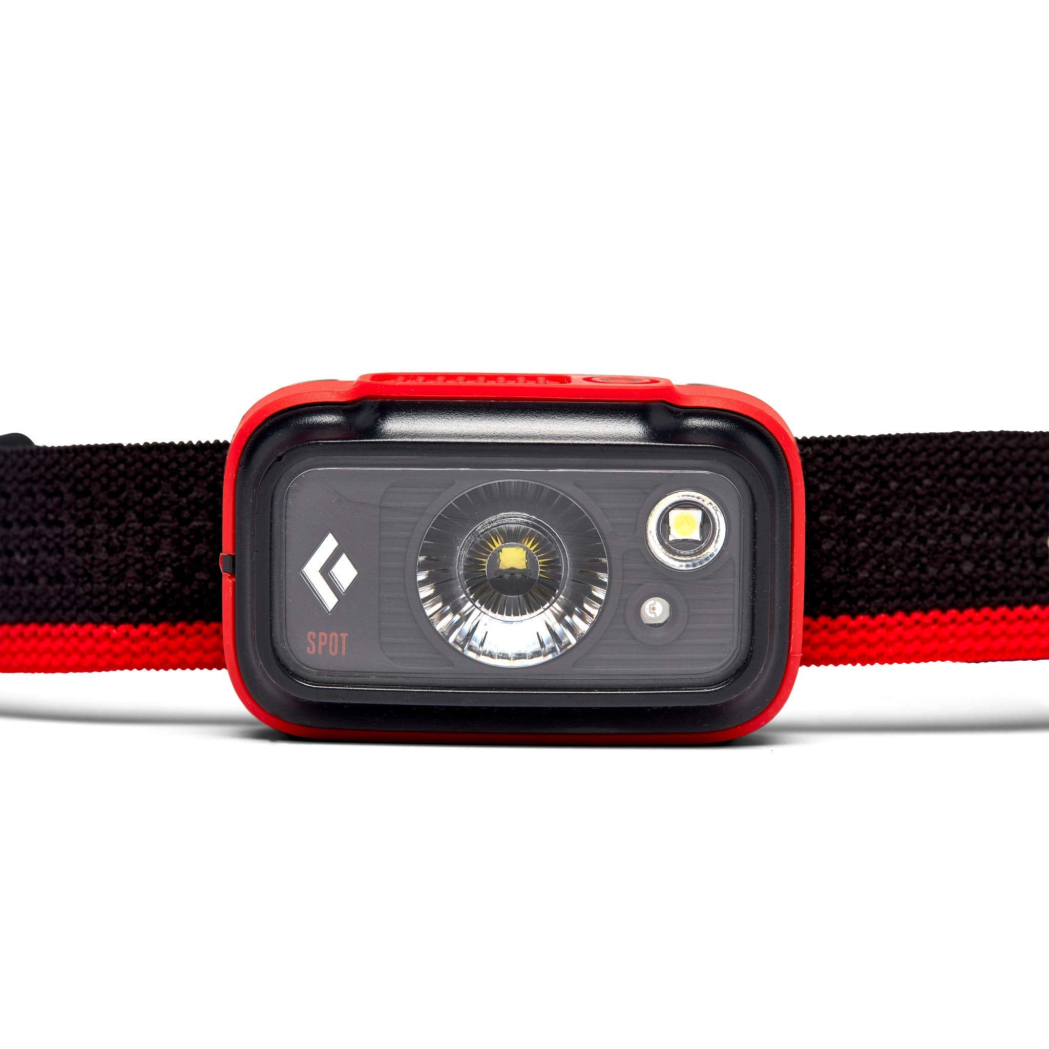 BLACK DIAMOND SPOT 350 HEADLAMP, Plastic, Uni Size, Octane Color, Model BD620659