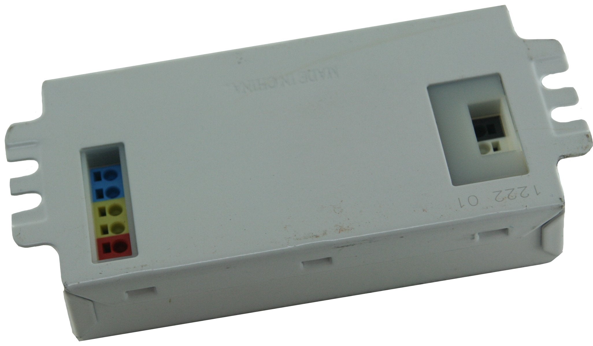 Robertson 3P20145 Individual Fluorescent Eballast, 2 Cfq26W/G24Q Cfl Lamp, Program Start, 120-277Vac, 50-60Hz, Normal Ballast Factor, Hpf, Model Psm226Cqmvdwce (Replaces Psm226Cqmvdw Or Psm226Cqmvw)