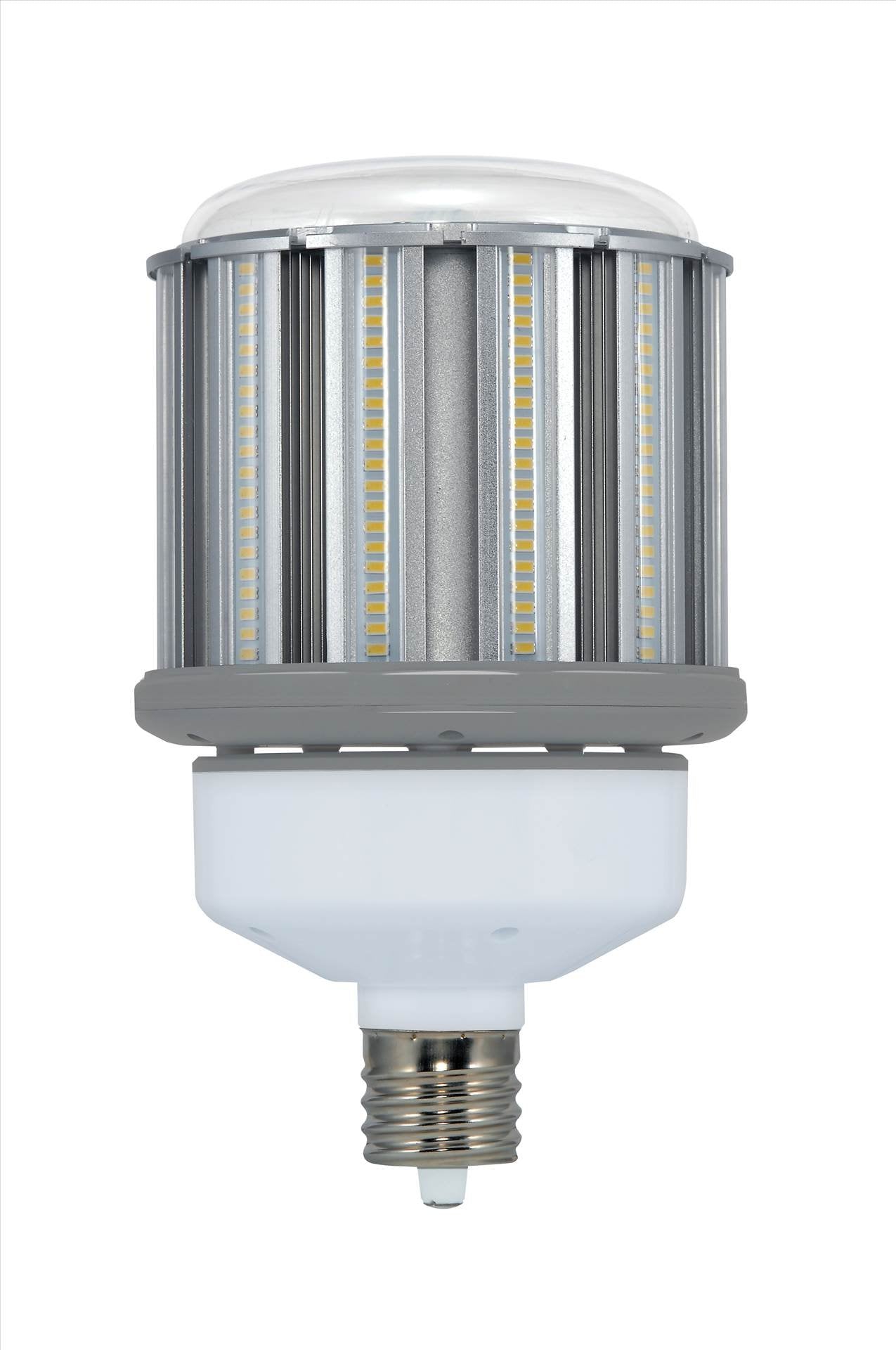 Satco S9396 LED Bulb 100 Watt, 13,300 Lumens, 5000K Natural Light, Mogul Base, Non-Dimmable, 100-277 Volt,
