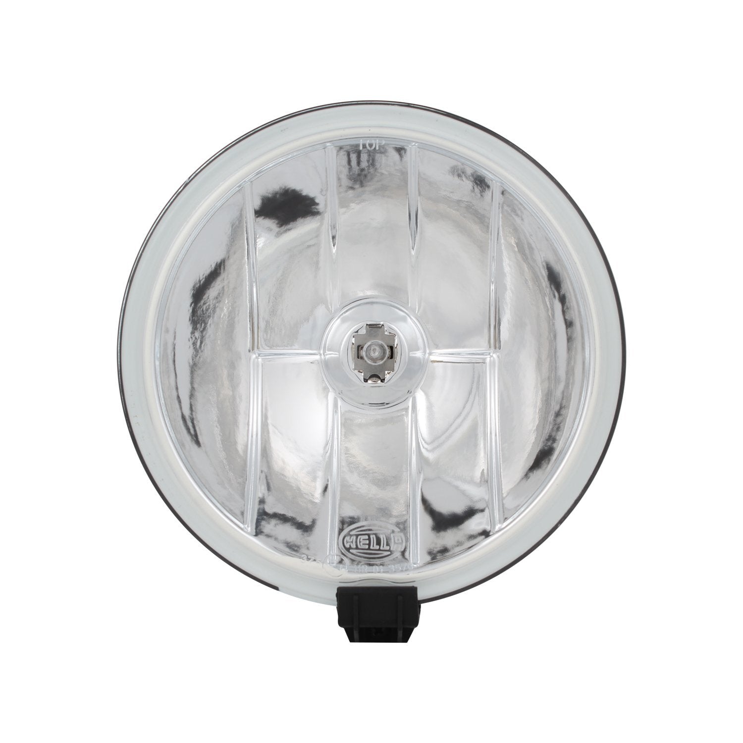 Hella 010032801 700FF Series 12V/55W Halogen Driving Lamp Kit, Clear, 7