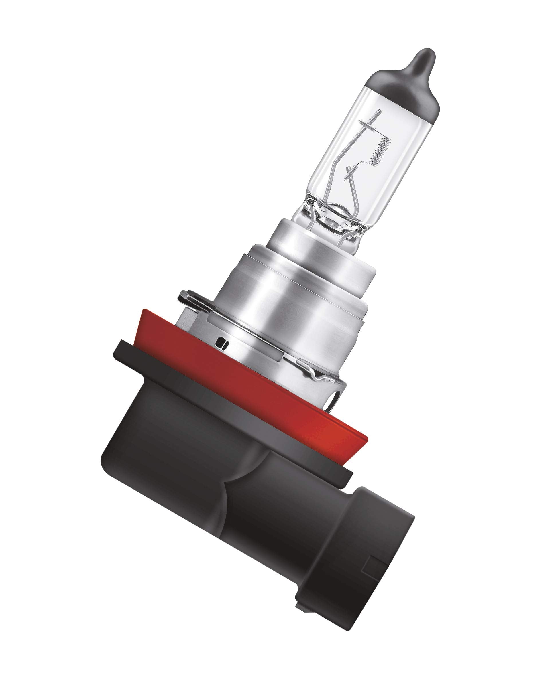 OSRAM H8 Halogen Bulb 12V 64212 Orange Color Faltschachtel