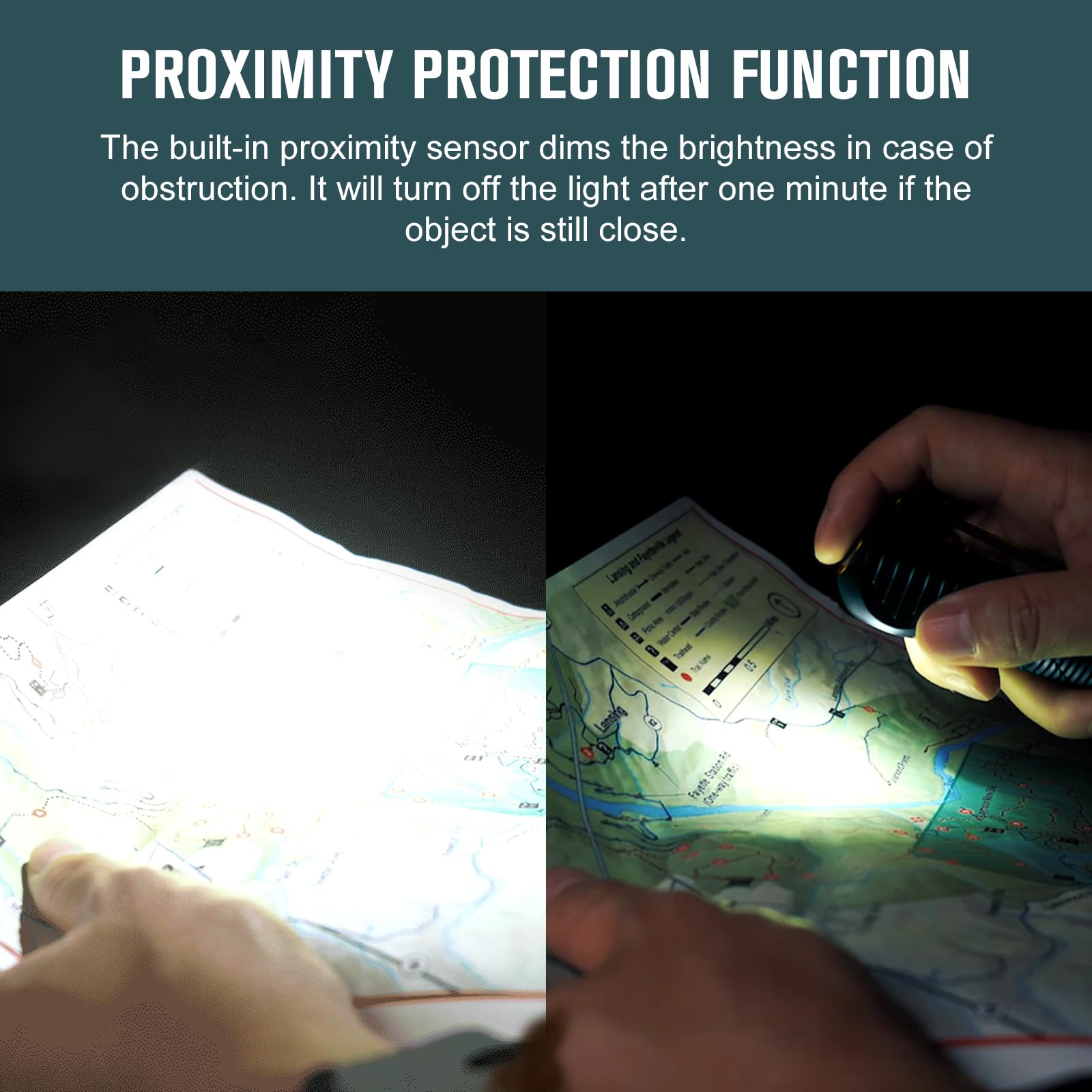 Olight Perun 2 Led Headlamp 2500 Lumens Rechargeable, Multi-Functional Right Angle Mcc Waterproof Flashlight With Headband, Perf