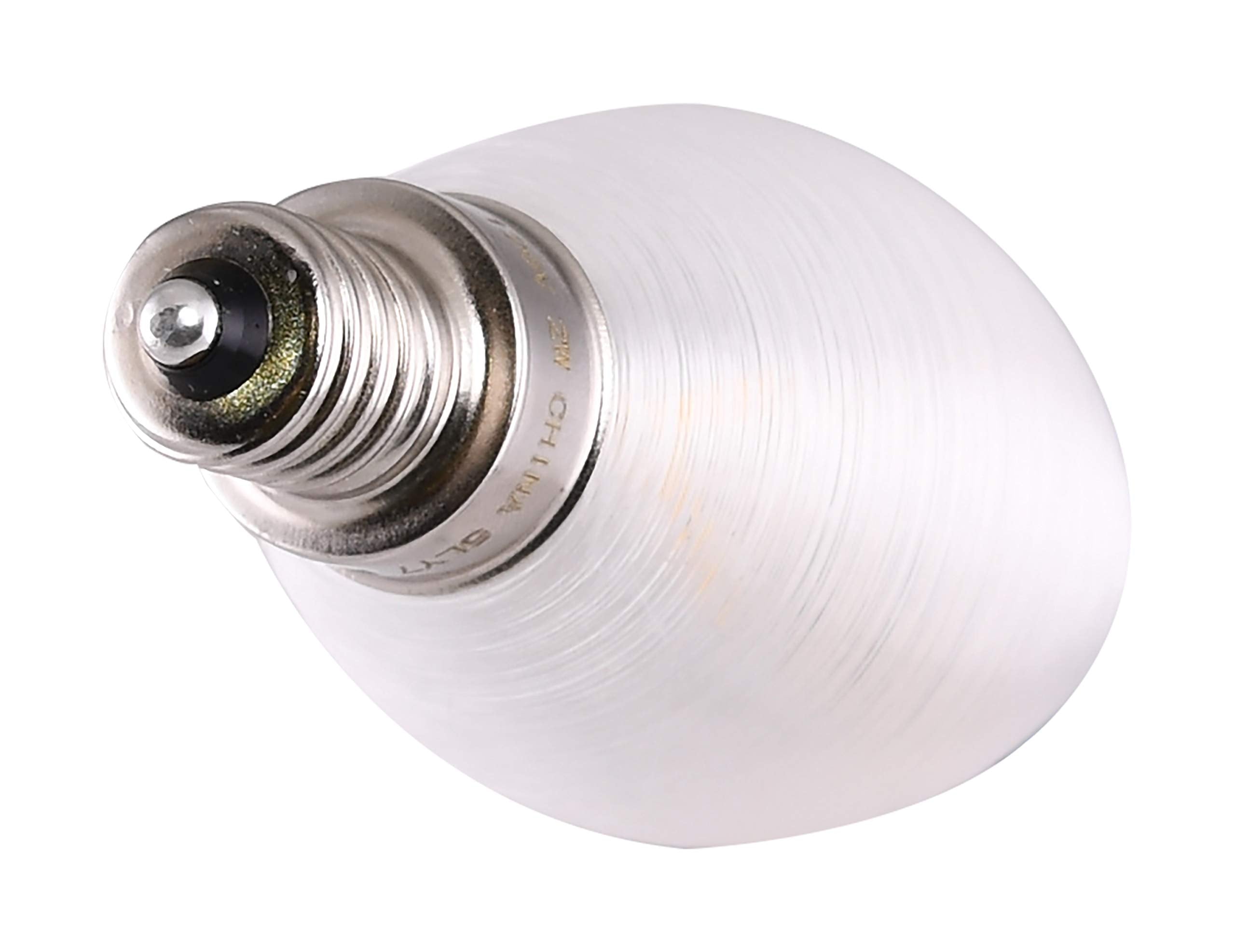 Satco S11302 4Ca11/Led/Sa/E12/27K/120V 6-Pack