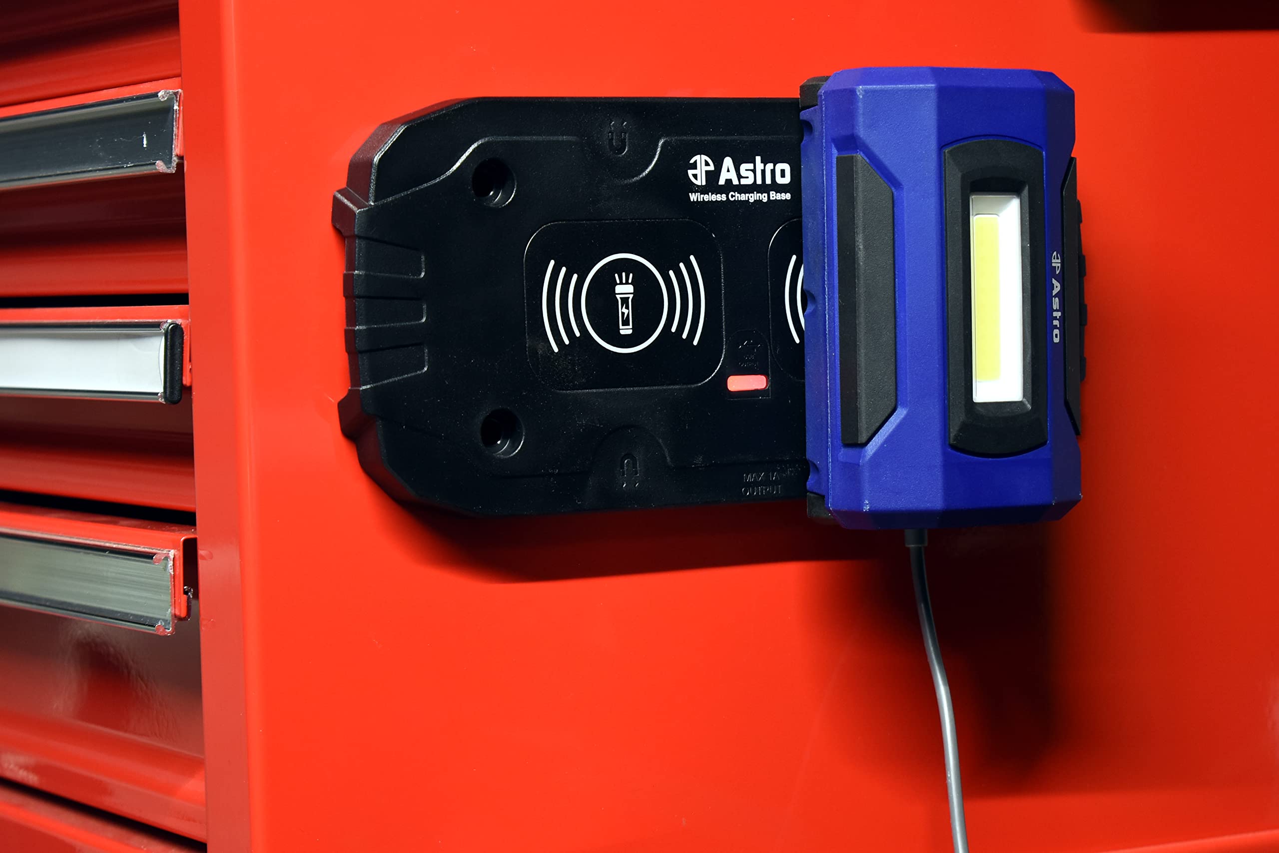 Astro Tools 100Sl Wireless Rechargeable 1000 Lumen Mini Led Flood Light