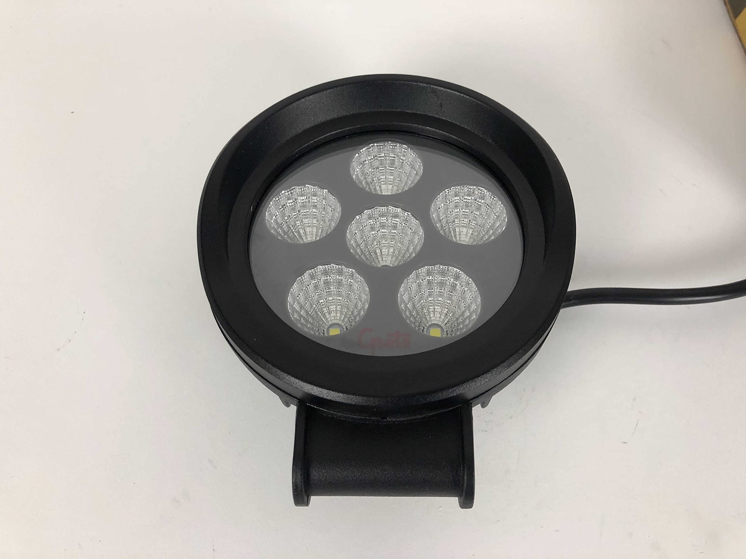 Grote Bz1015 Led Light