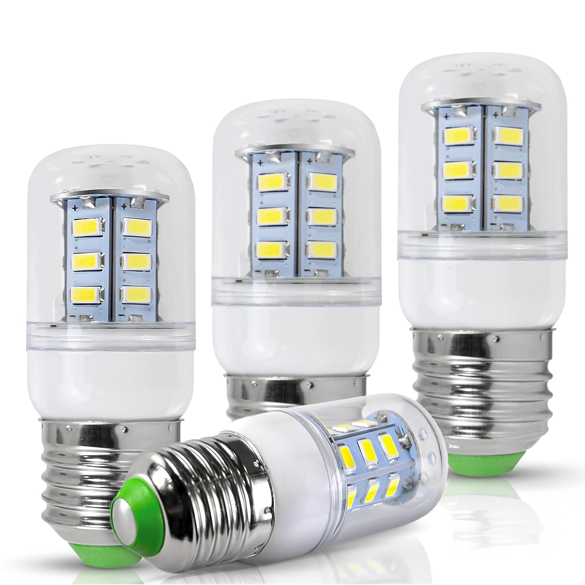 For Frigidaire Light Bulb Replacement Kei D34L Refrigerator Bulb Led Refrigerator Light Bulb Ac100-265V 3.5W Light Bulbs For Ken