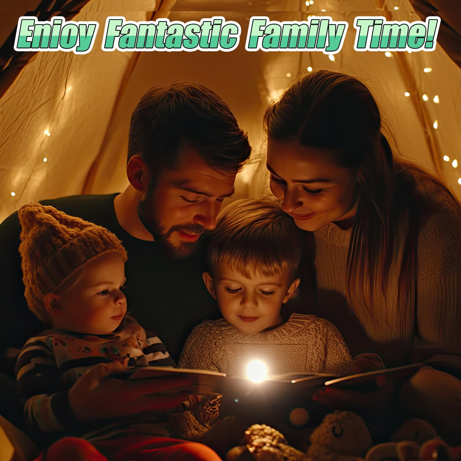 Tepreswes Teprewes Dinosaur Outdoor Children Flashlight Rechargeable  Led Flashlight  Fun And Lightweight Flashlight Suitable For Camping And Outdoor Exploration  Dog Walking  Birthday Gift