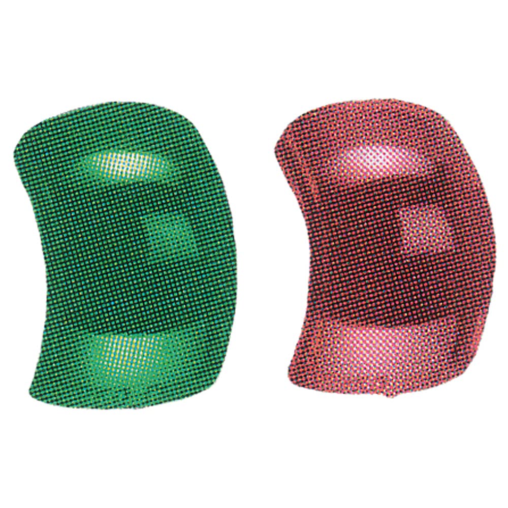 Perko Replacement Lenses for Side Lights Red/Green 1 1/4 (Model: 0260DP0LNS), 5.75 x 3.25 x 1