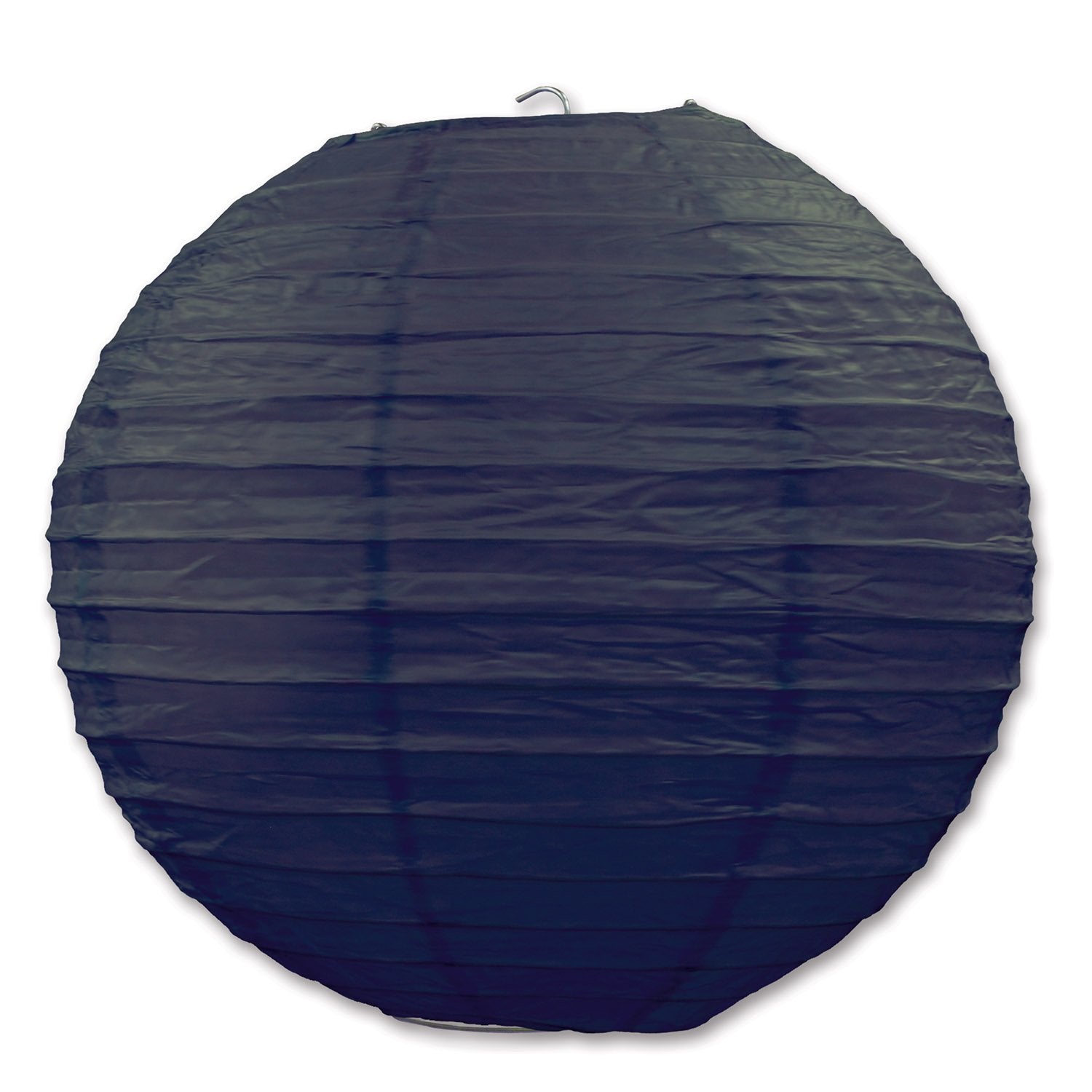 Beistle Black Paper Lanterns