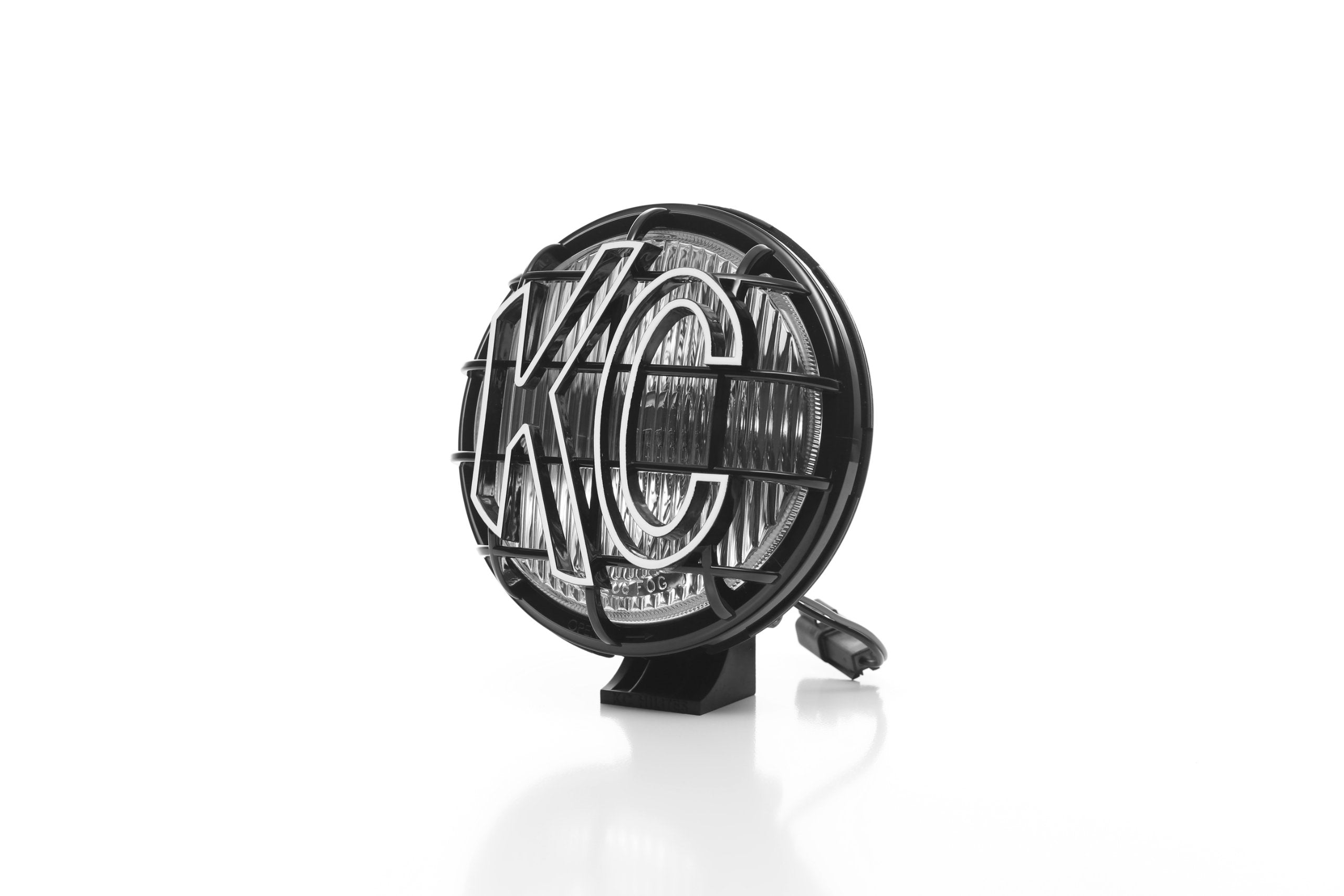 Kc Hilites 152 Apollo Pro 6&quot; 100W Fog Light System