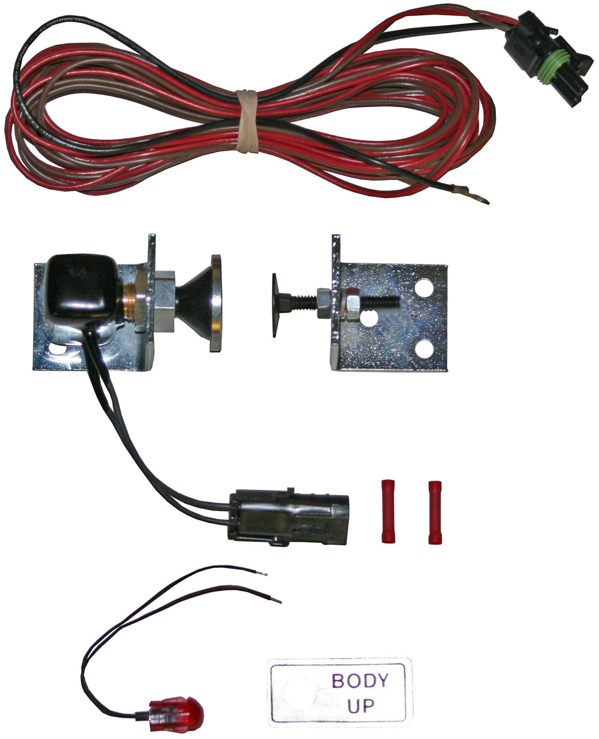 Buyers Products Sk10 Body-Up Indicator Kit