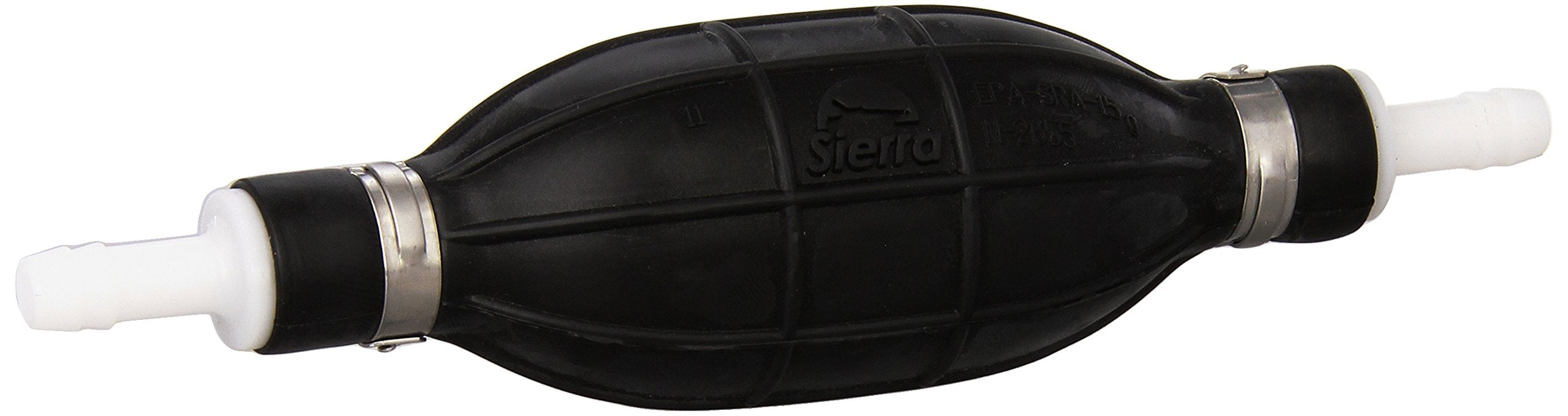 Sierra International Primer Bulb Assy 5/16&quot; Id, Medium