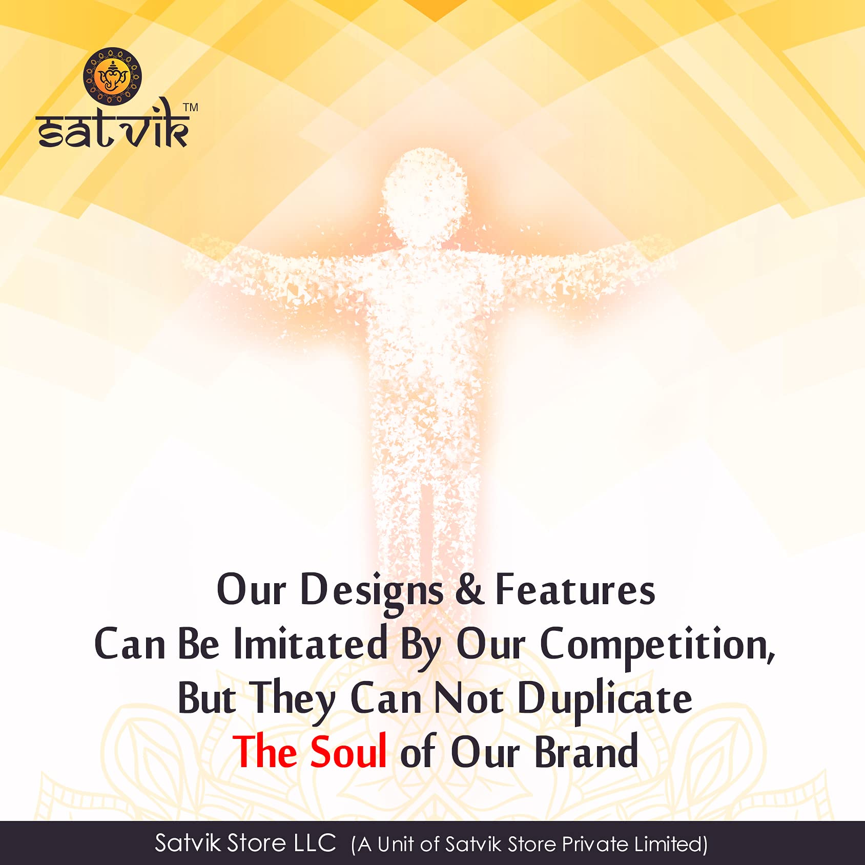 Satvik 10 Pc Handmade Pure Virgin Brass Kuber Diya for Pooja Diwali Decoration Oil lamp Kutthu vilakku nilakku Deepak Deepam for