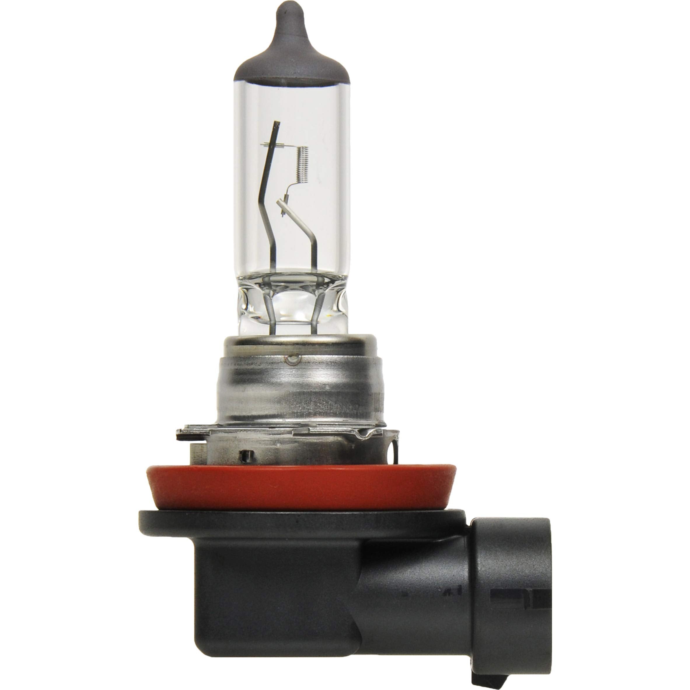 OSRAM H8 Halogen Bulb 12V 64212 Orange Color Faltschachtel